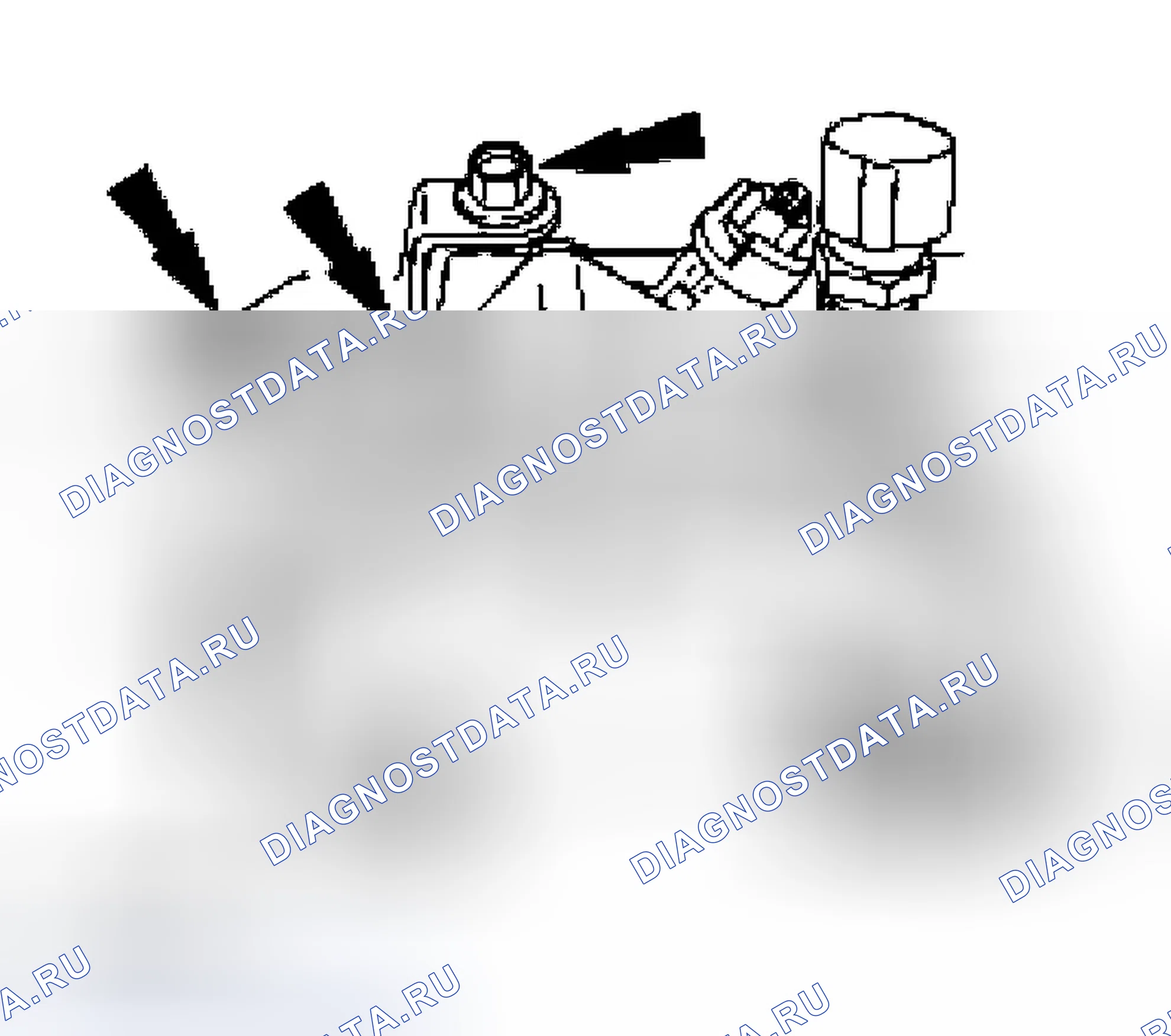 Рис. 88. Ford Econoline E150 