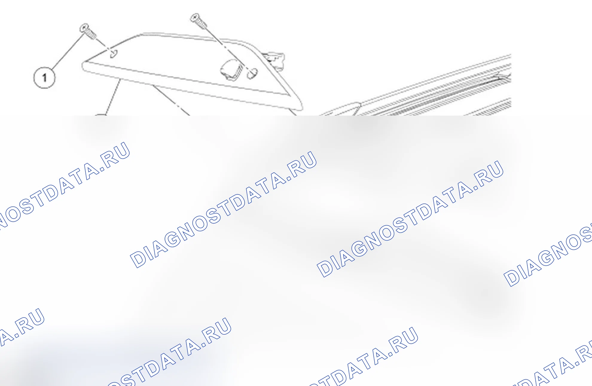 Рис. 76. Ford Taurus V