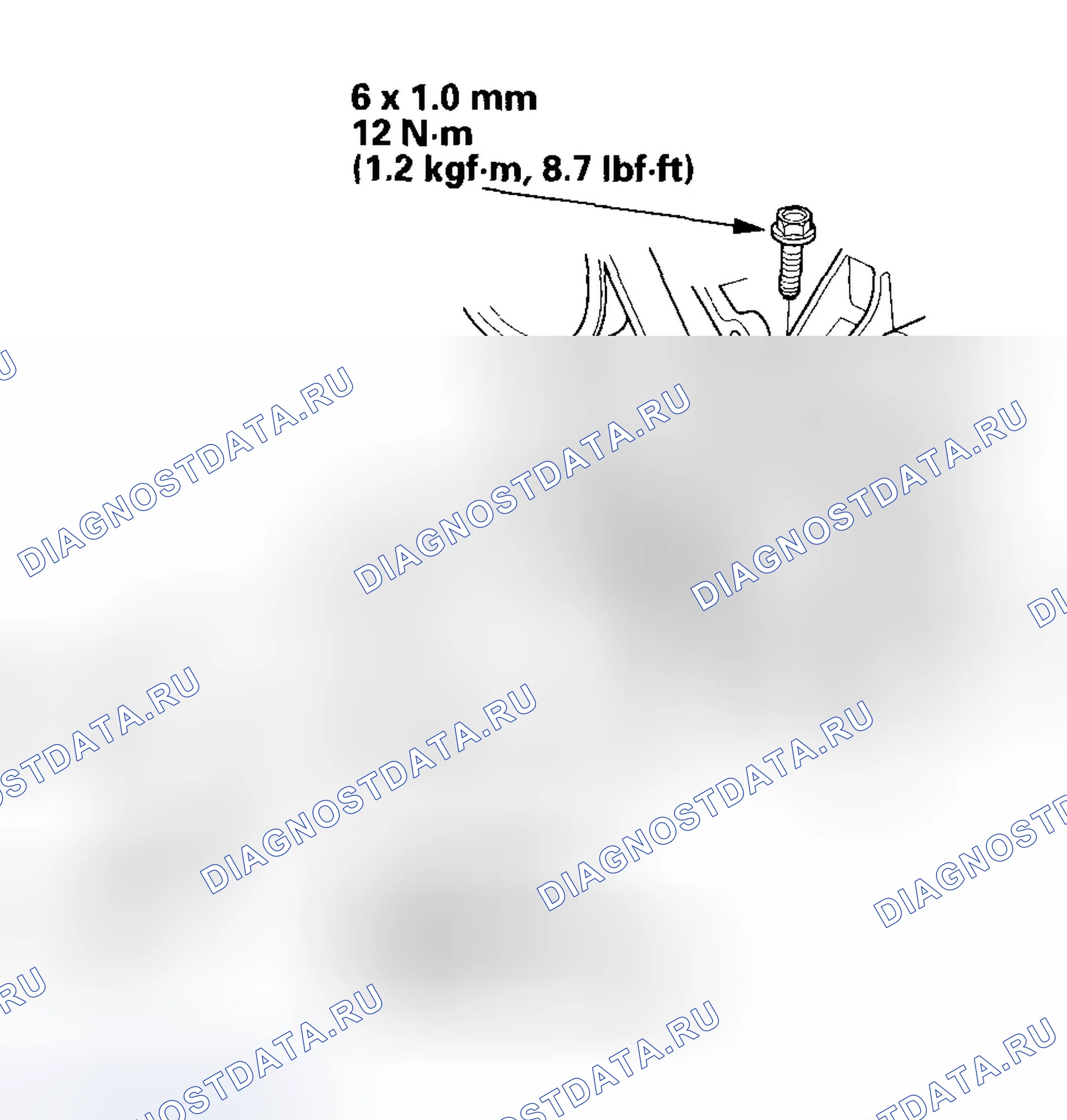 Рис. 117. Honda Odyssey III