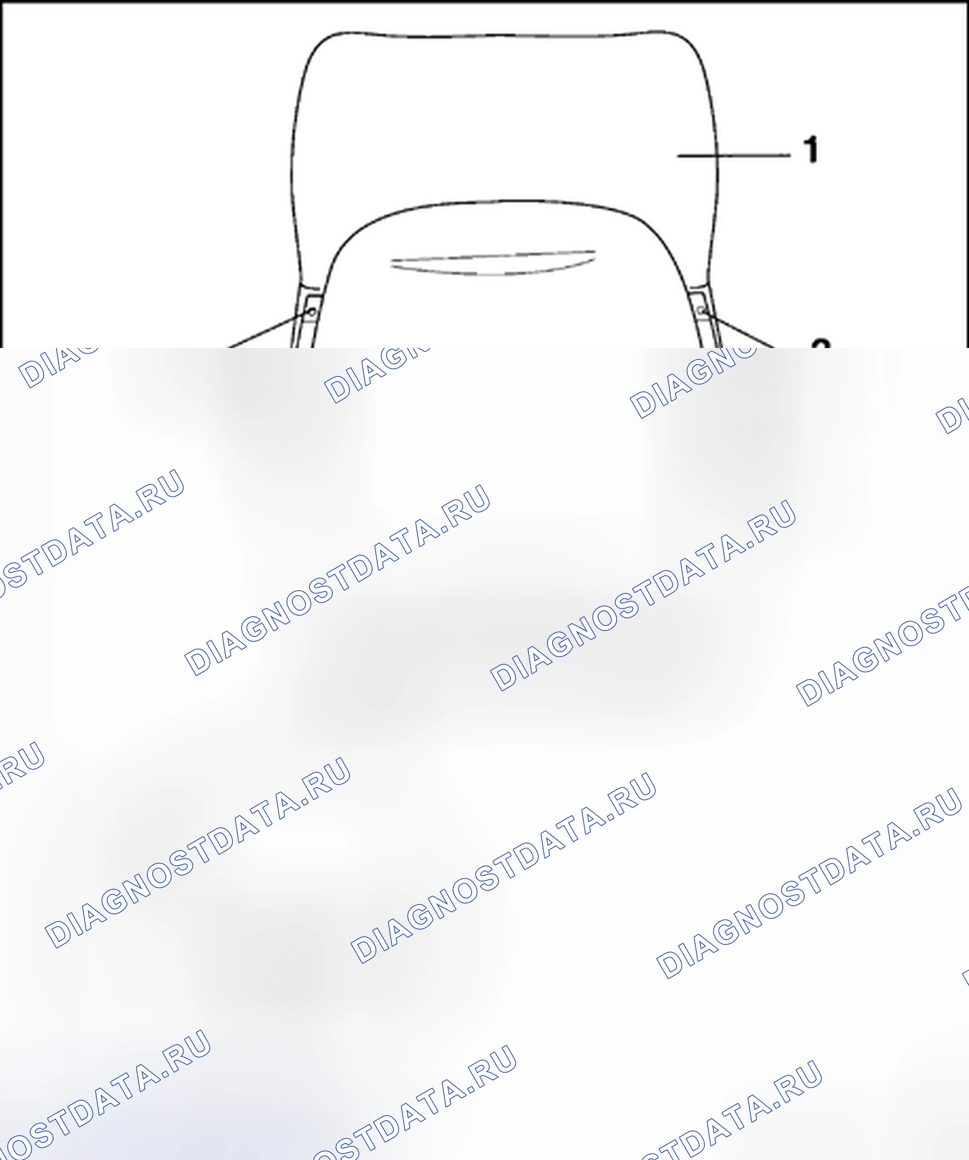 Рис. 202. Volkswagen Passat B5