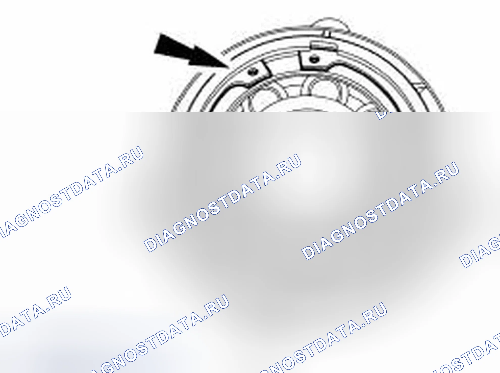 Рис. 273. Ford Freestyle I