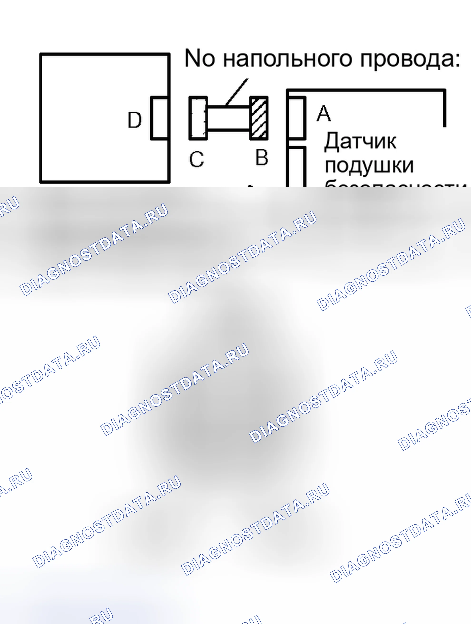 Рис. 84. Toyota Sequoia I рестайлинг