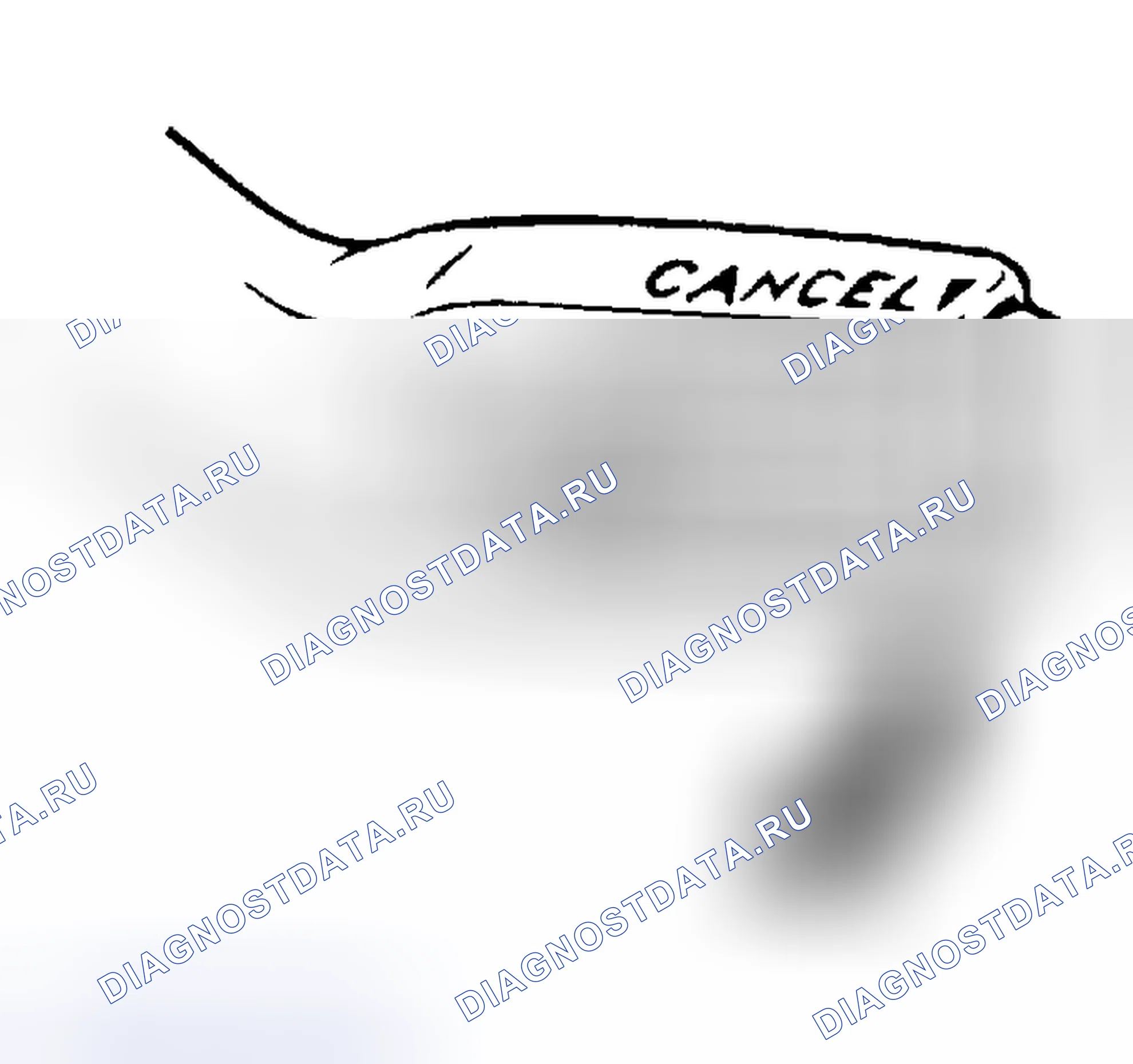 Рис. 58. Mitsubishi Lancer IX рестайлинг