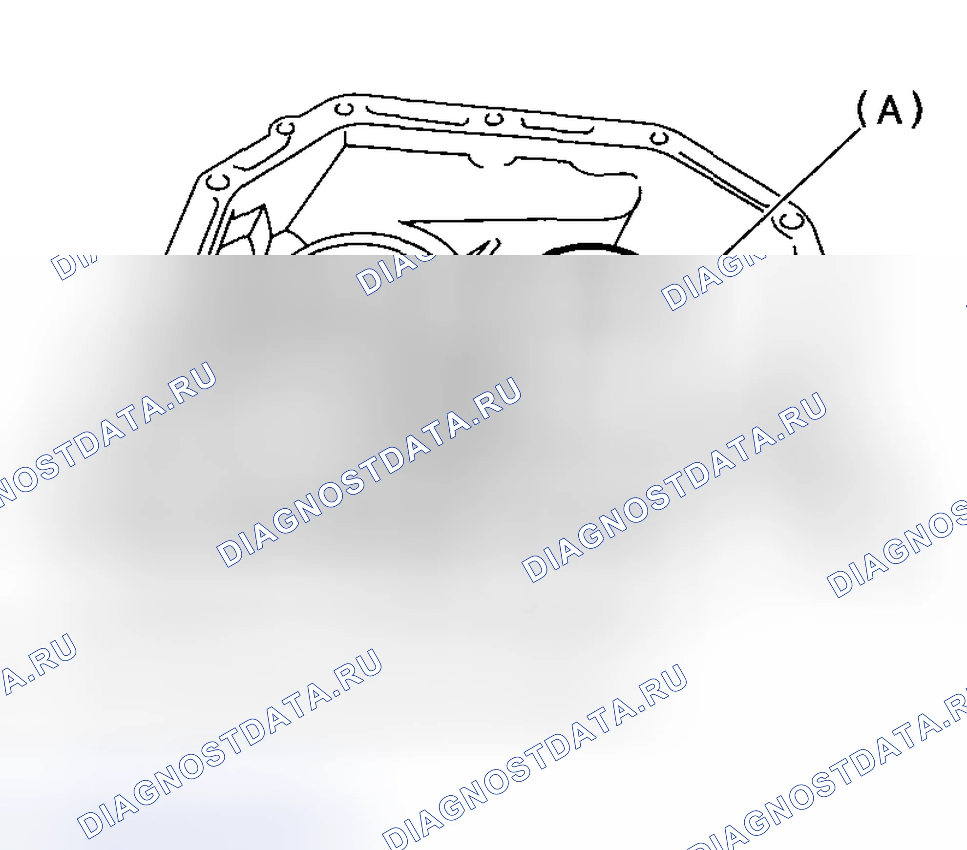 Рис. 267. Subaru Impreza WRX GD/GG рестайлинг