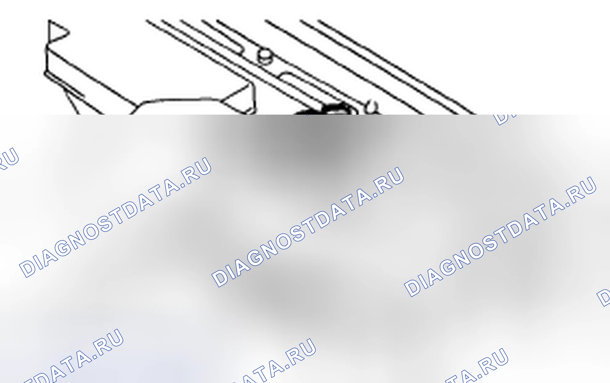 Рис. 310: ПРОВЕРКА механической части двигателя. Honda Vezel I