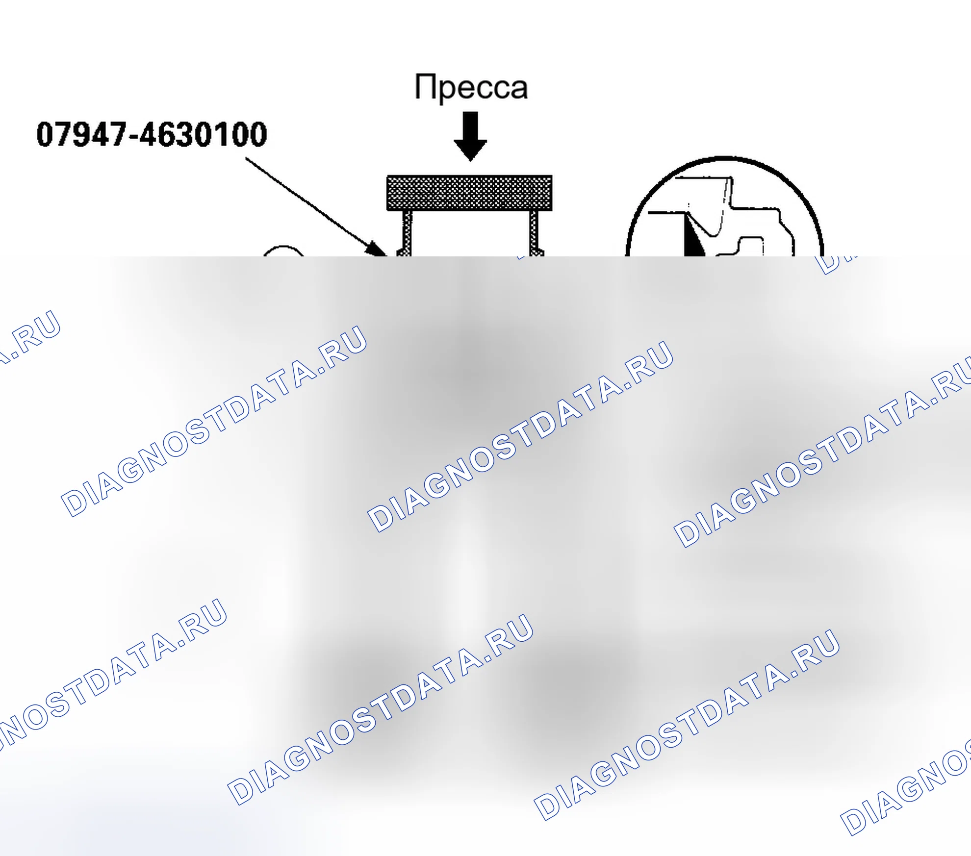 Рис. 95. Honda Ridgeline I