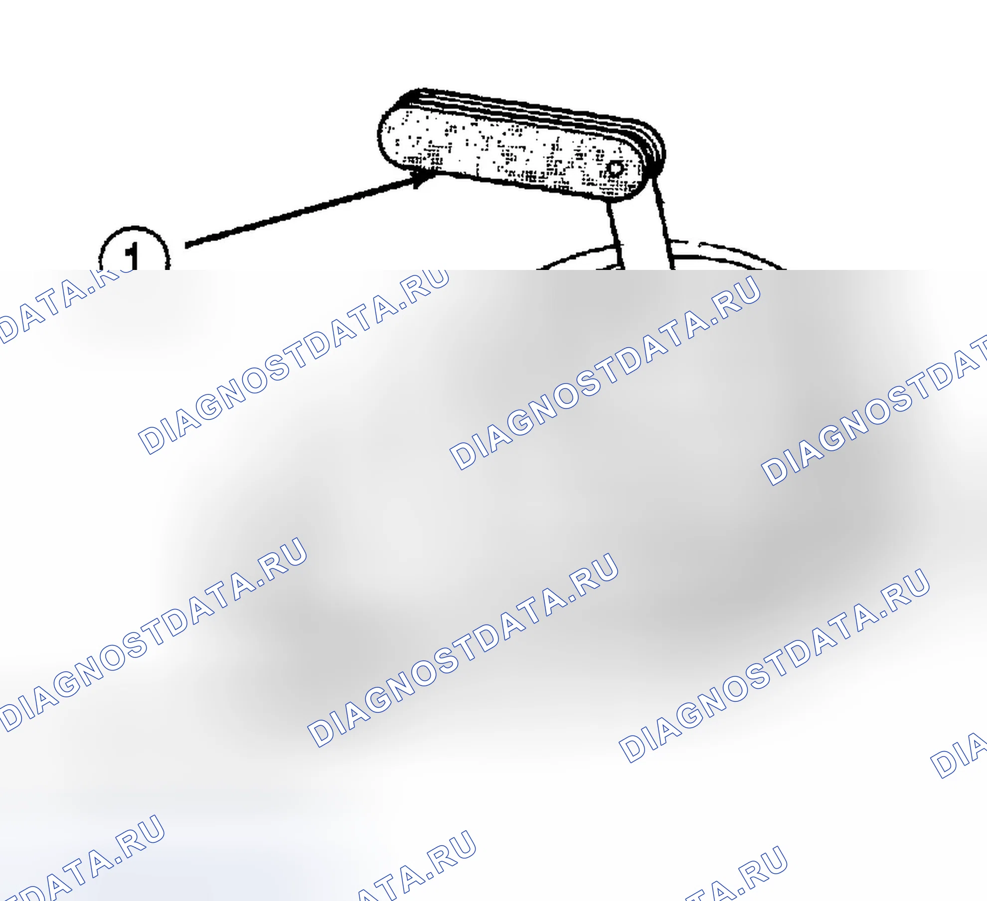 Рис. 457. Dodge Pickup R1500 