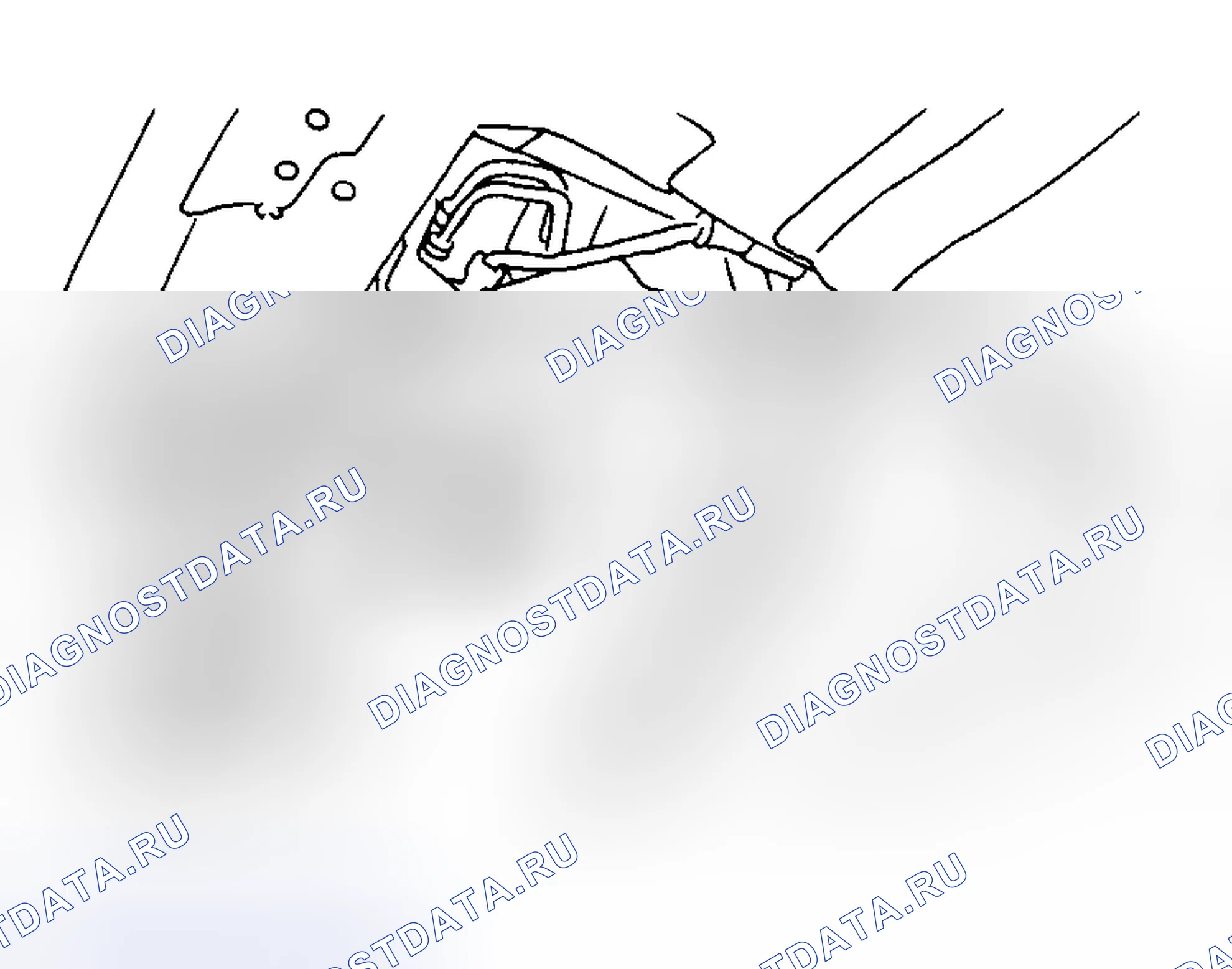 Рис. 87. Subaru Outback BH