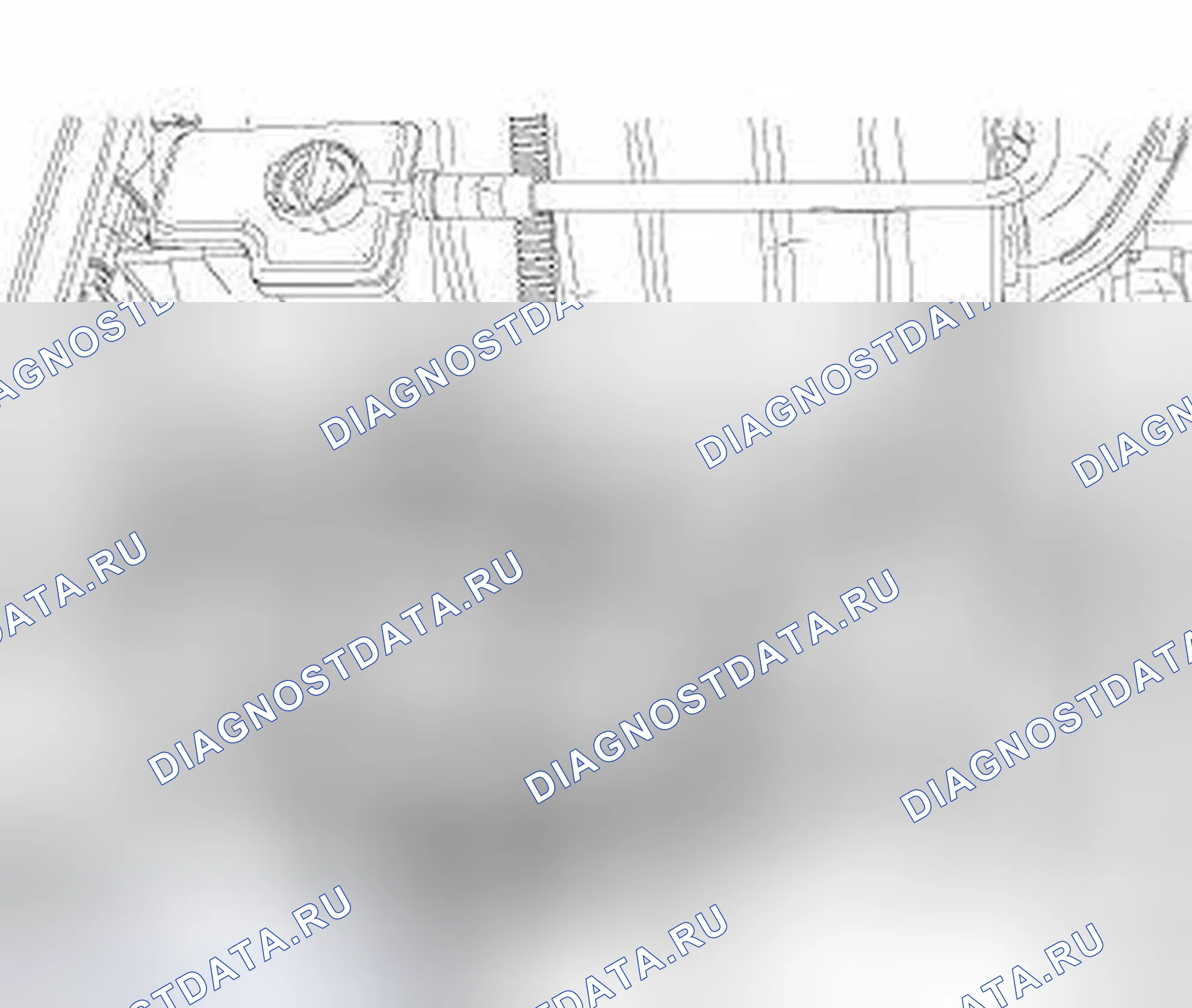 Рис. 634. Dodge Charger VI