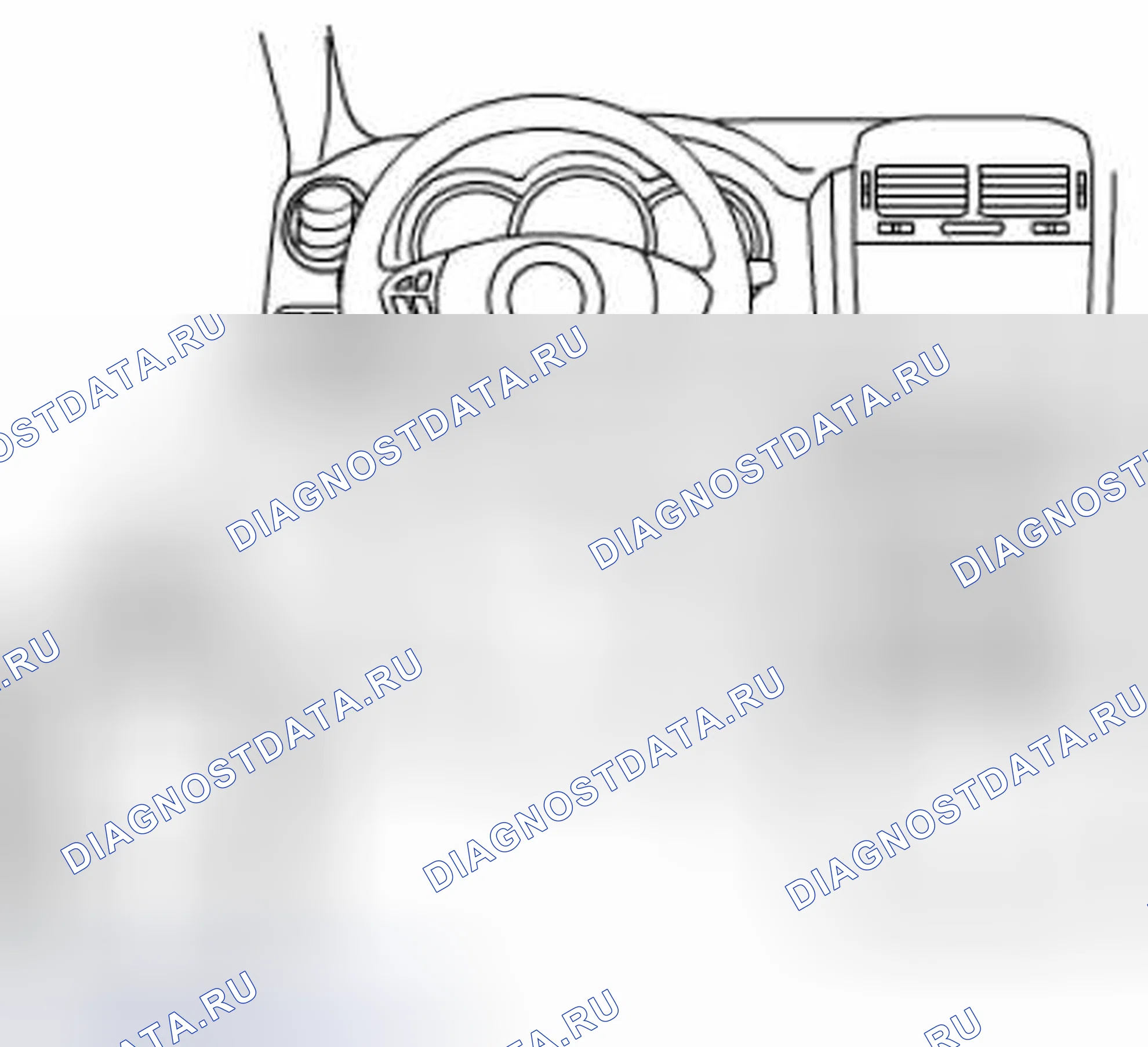 Рис. 15. Suzuki Grand Vitara II рестайлинг 2