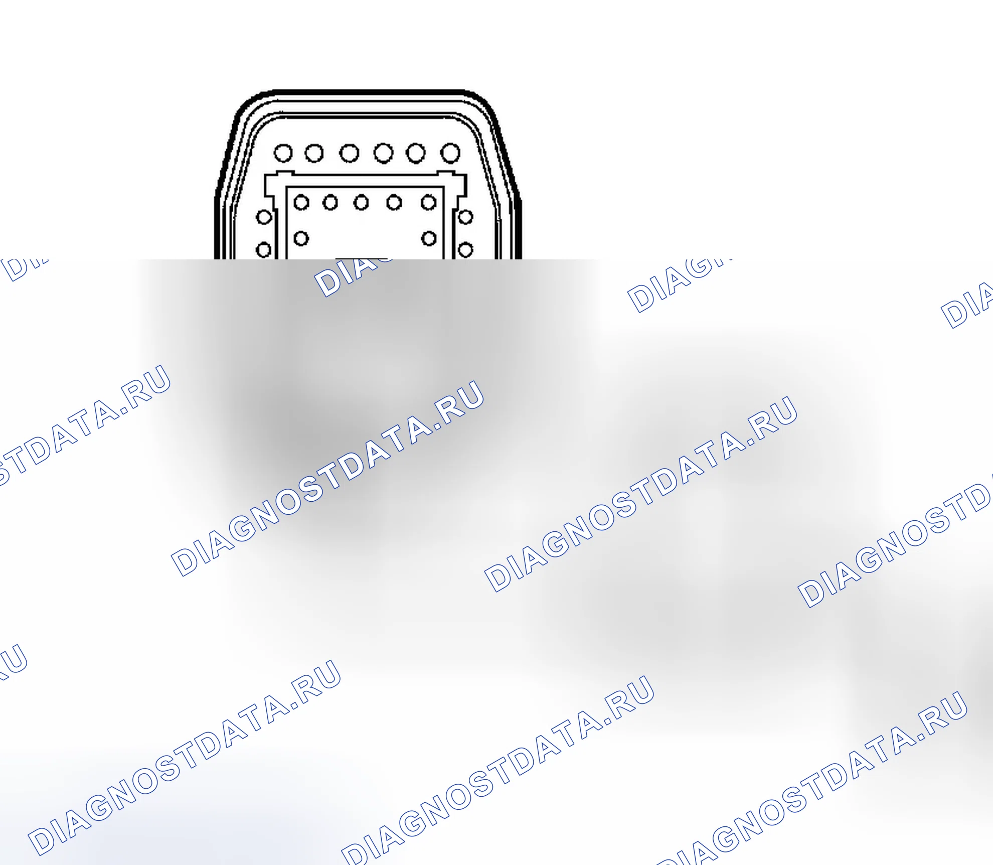 Рис. 229. Ford Escape I рестайлинг