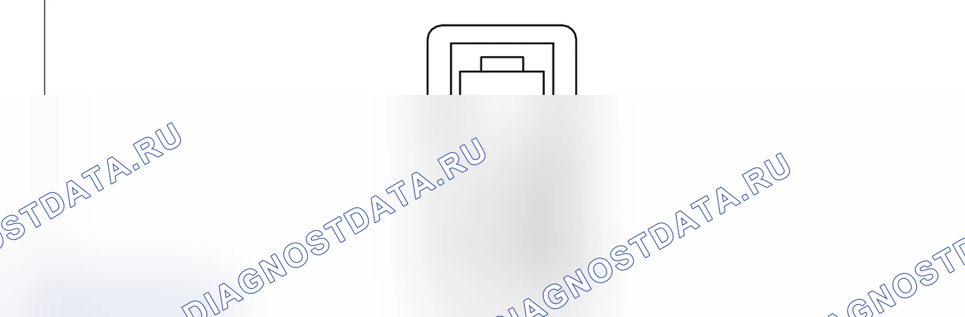 Распиновка разъёма N02 — внешний вид и назначение контактов. Haval DaGou (Big Dog) II