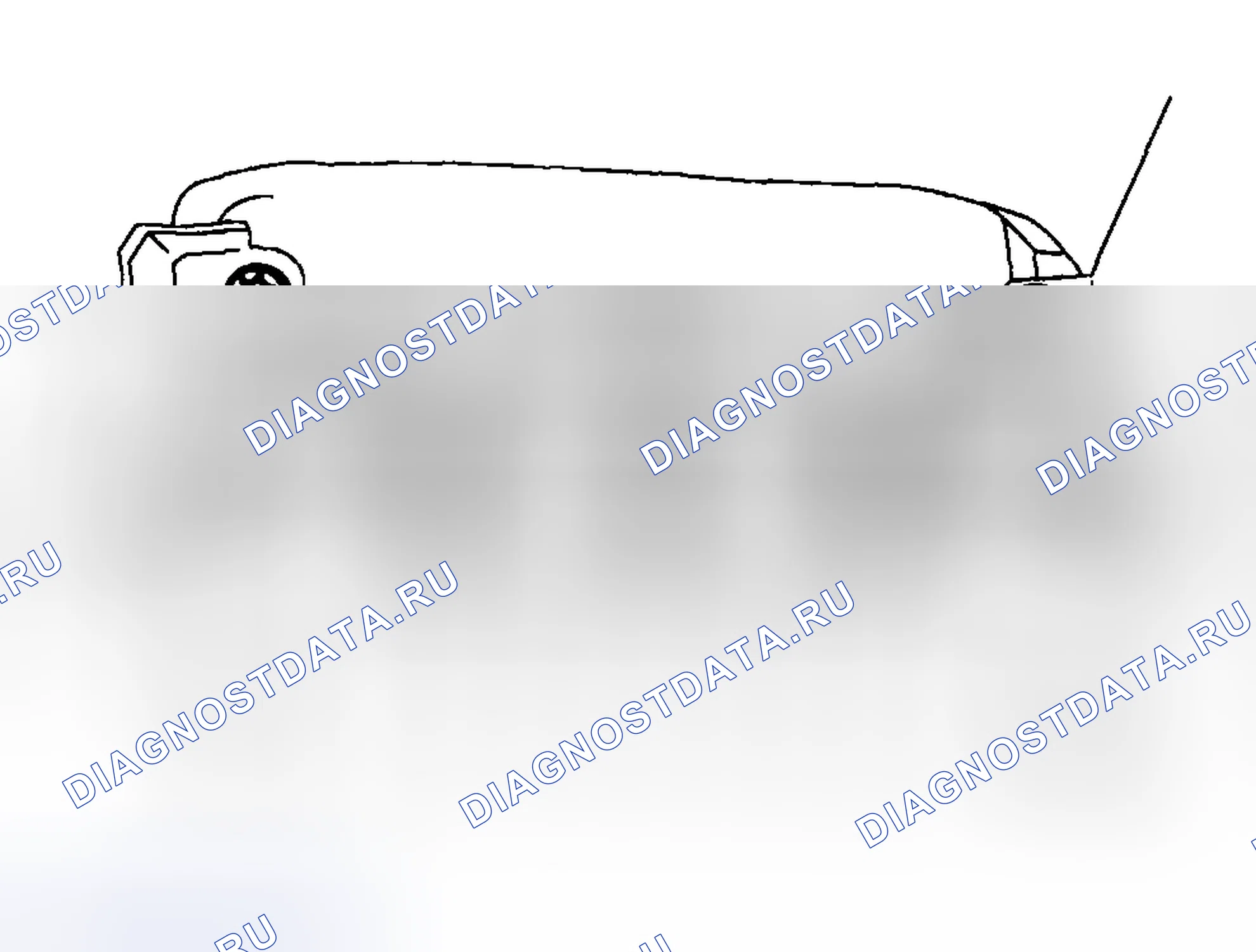 Рис. 207. Ford Pickup F250 Super Duty I