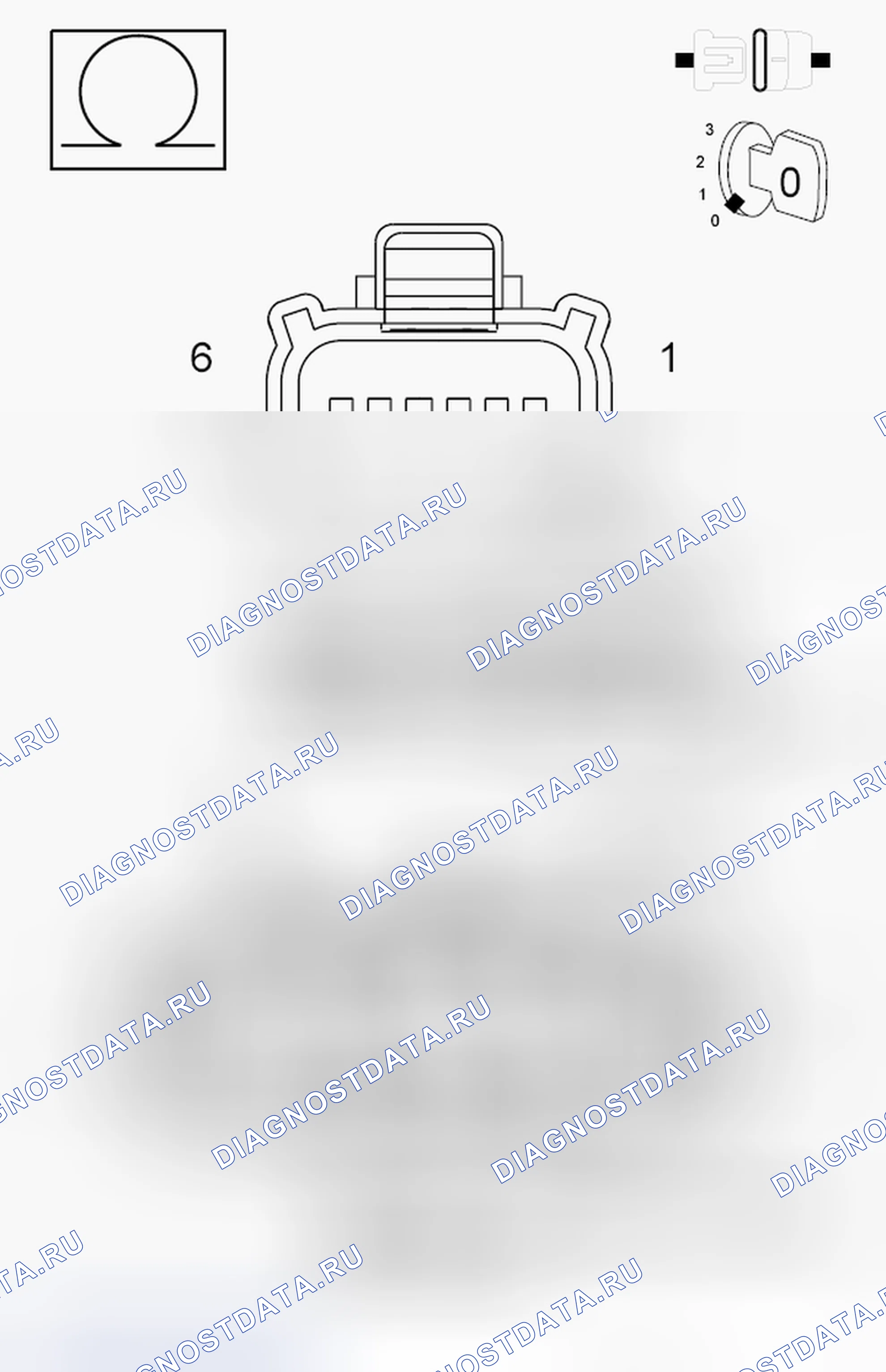 Рис. 10. Jeep Grand Cherokee WK2