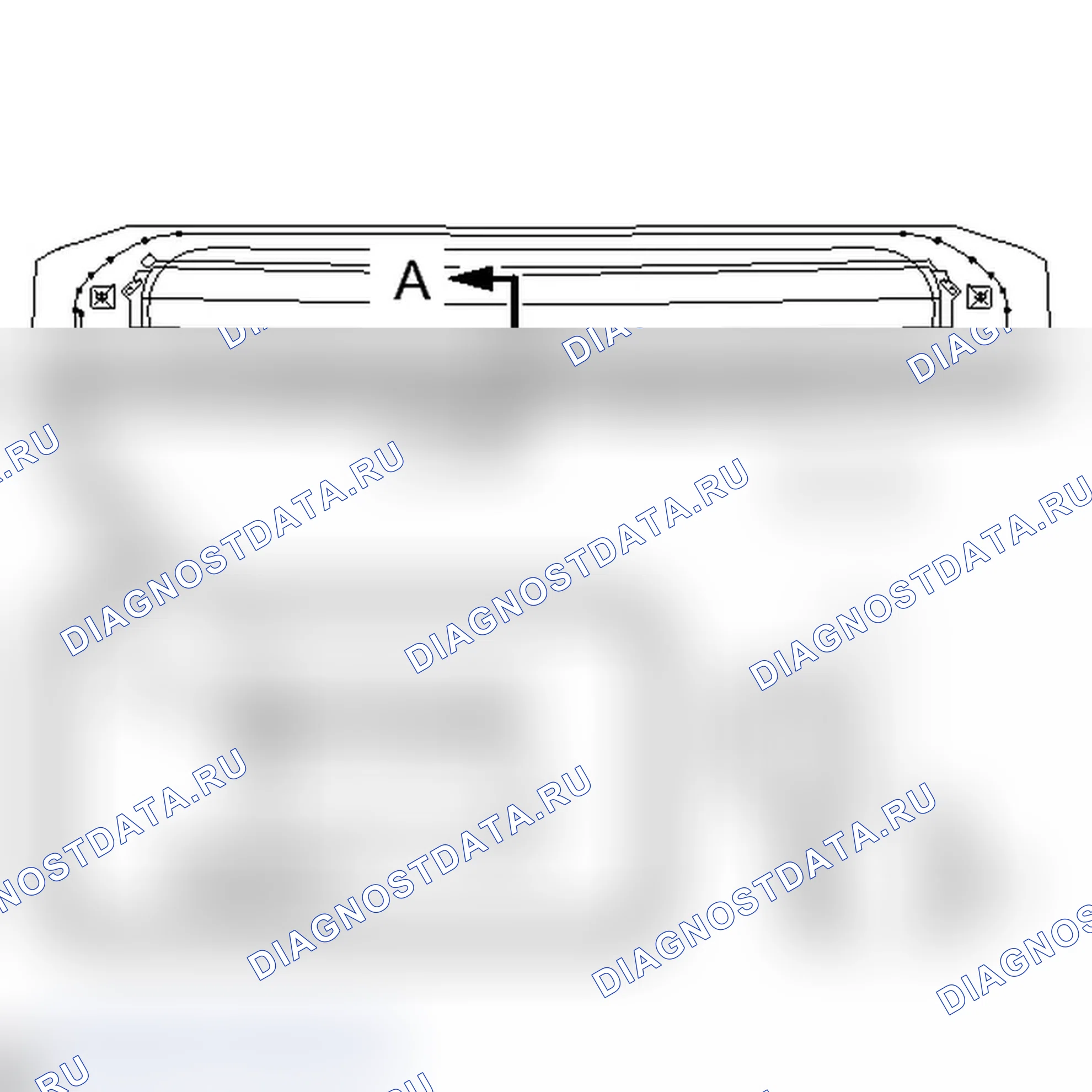 Рис. 266. Toyota Prius PHV pre-III