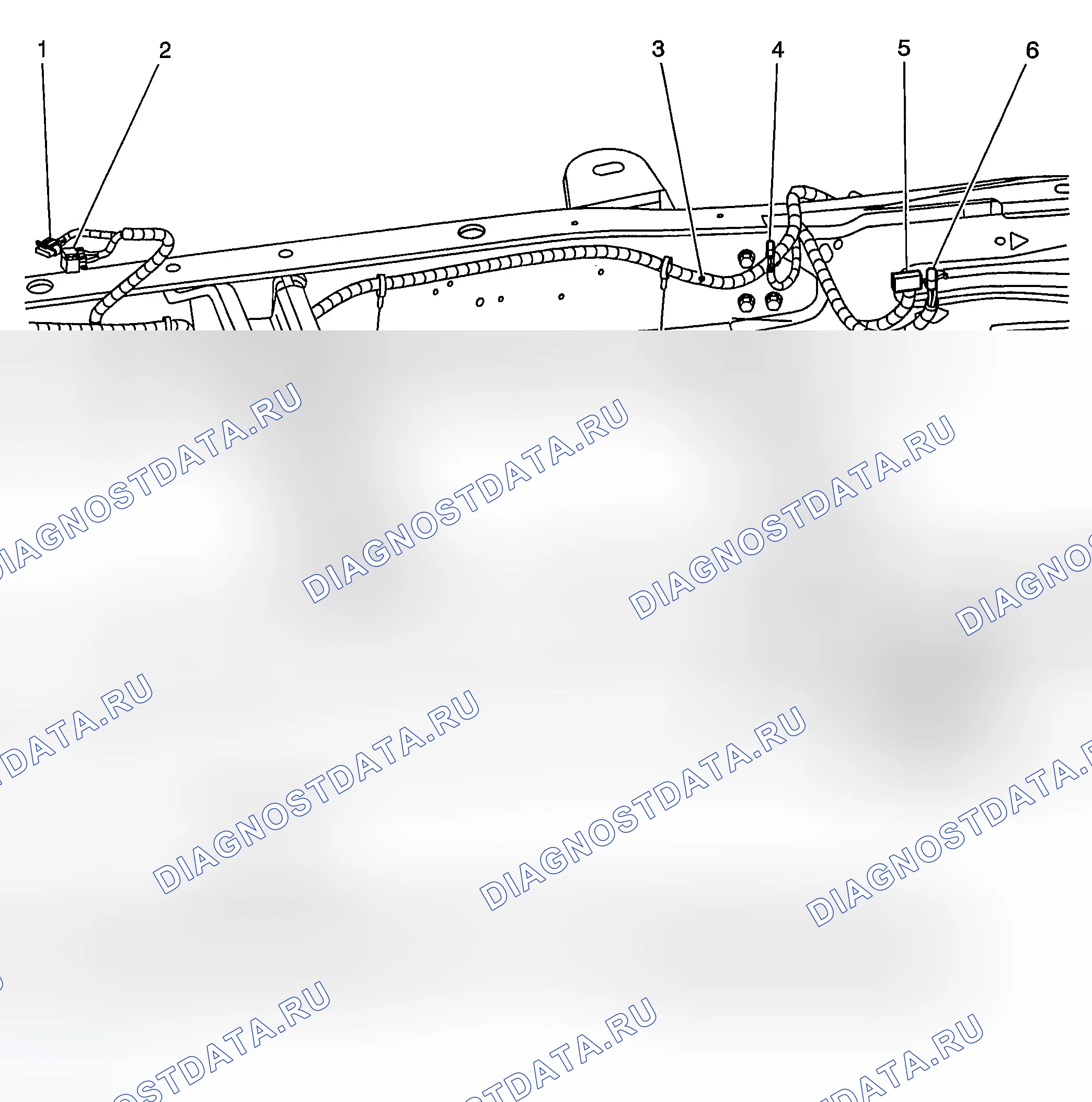 Рис. 100. Chevrolet Chevy Express H2500 