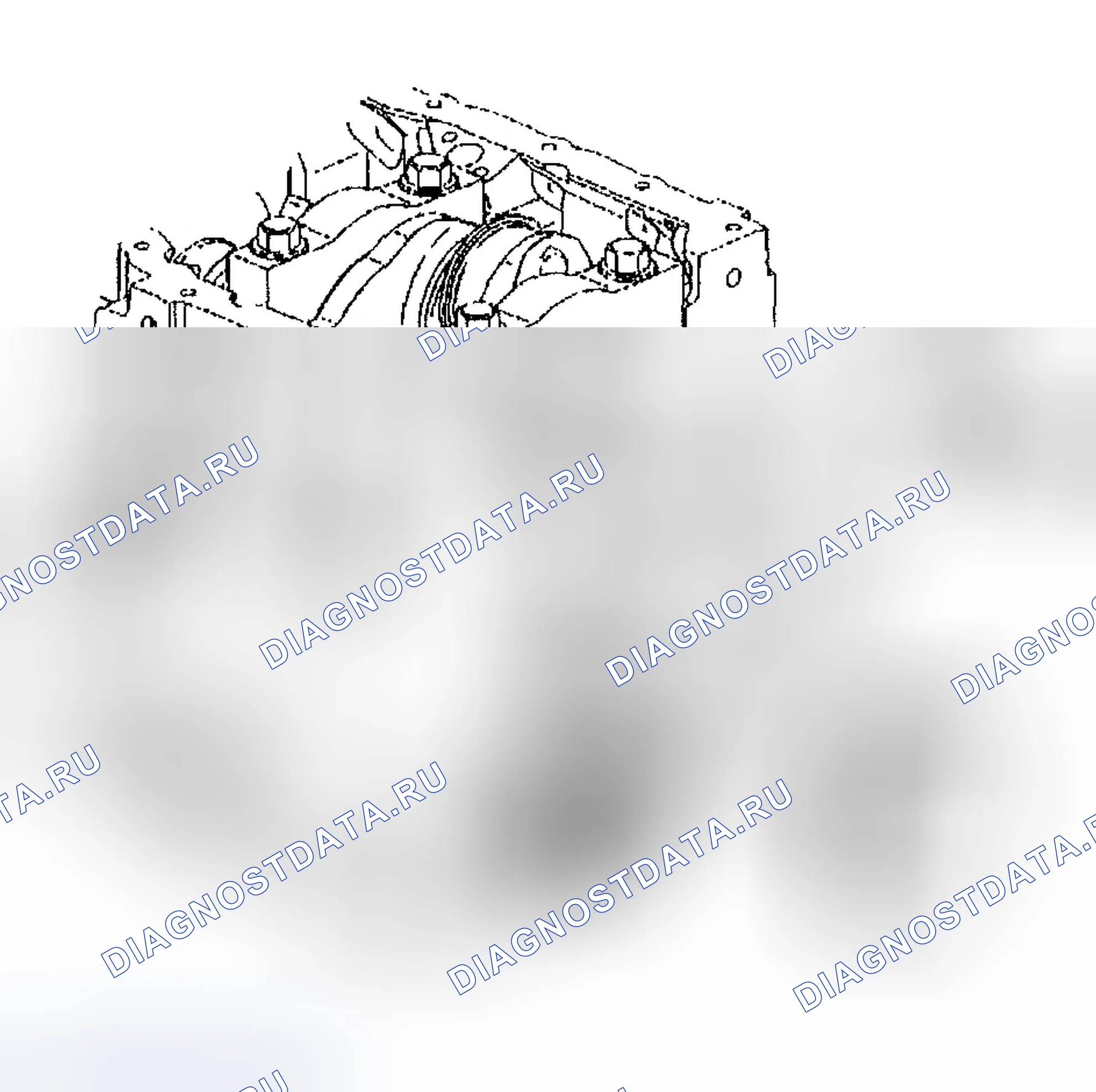 Рис. 550. Chevrolet Impala VIII