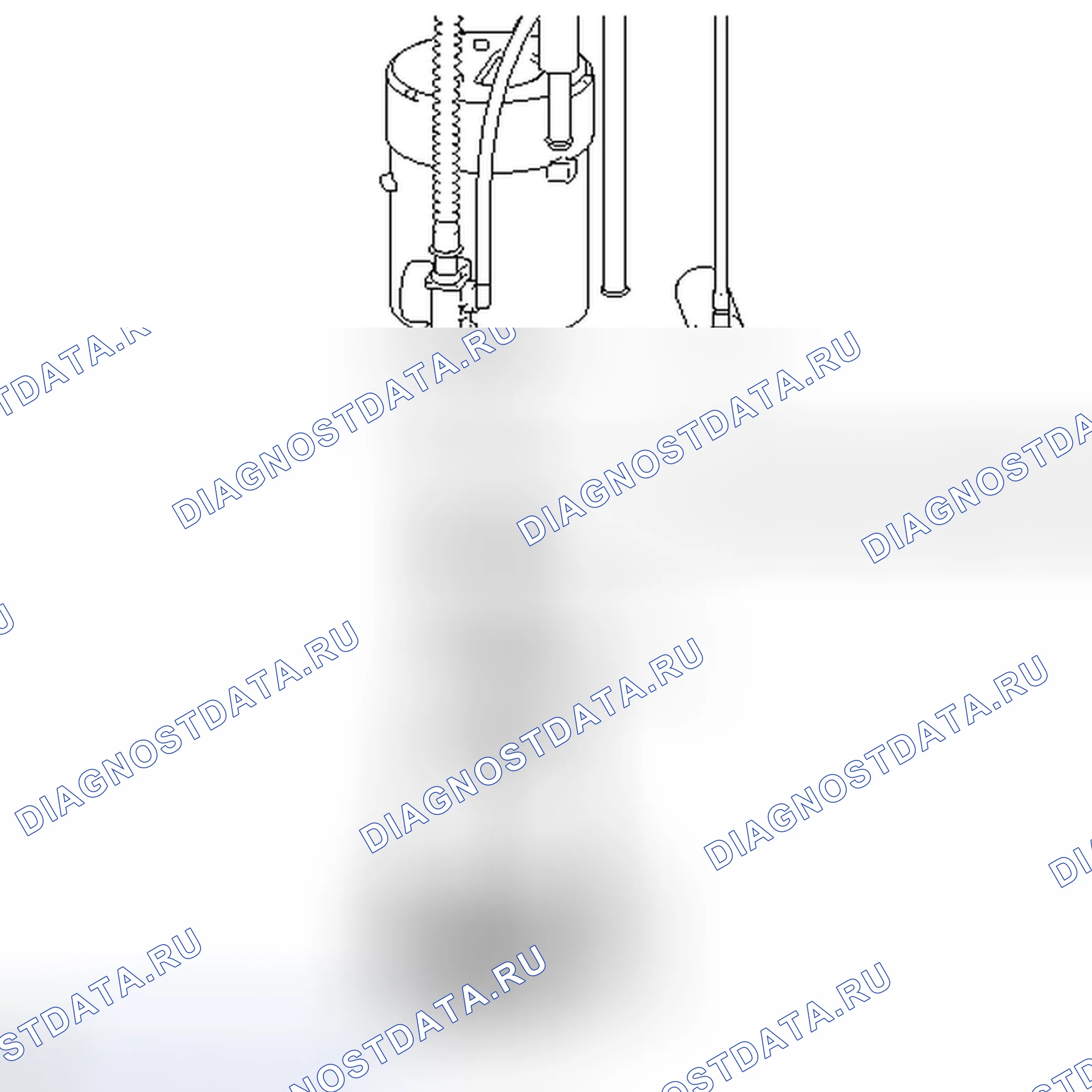 Рис. 107. Toyota Land Cruiser 200 рестайлинг