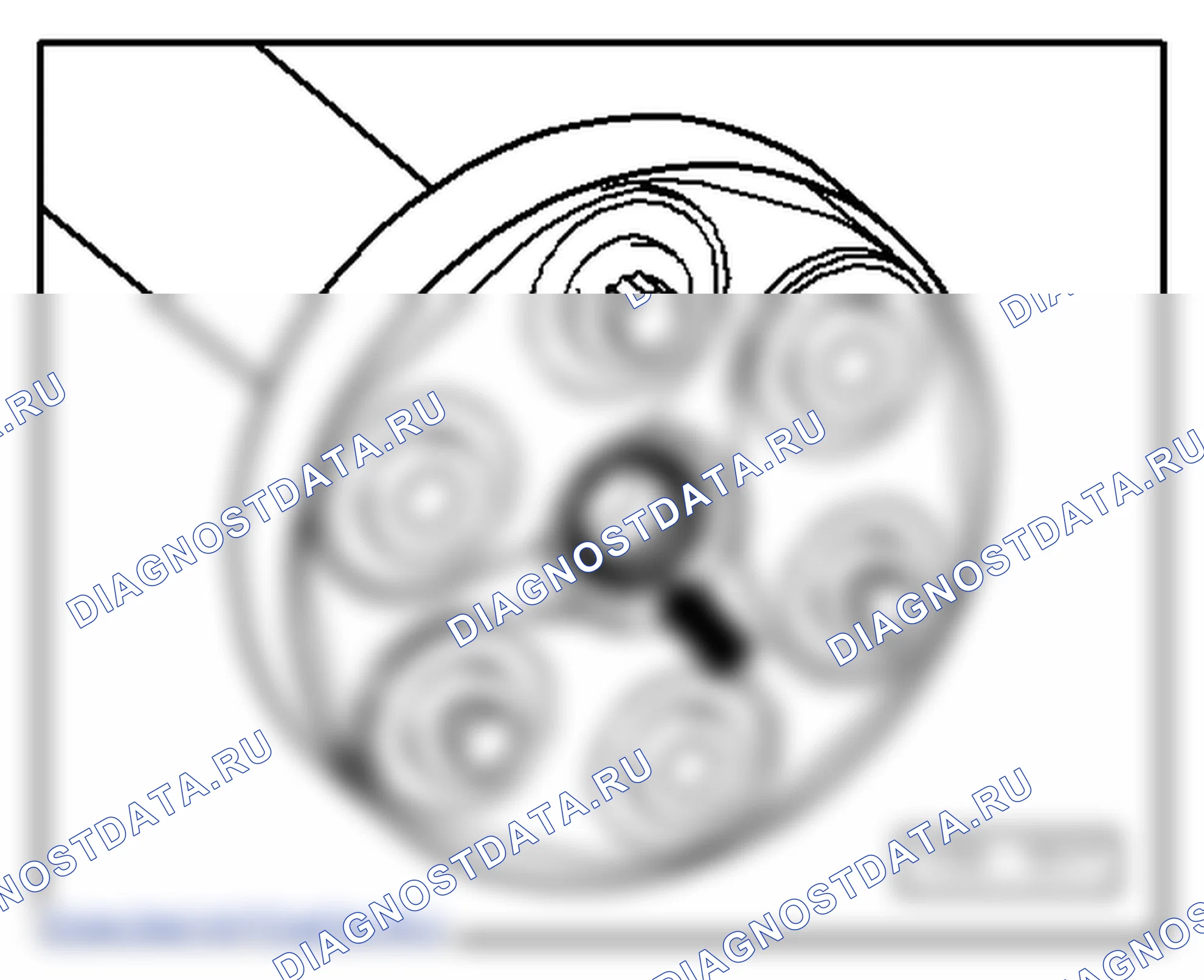 «„Снятие и установка коробки передач“». Volkswagen Golf Mk5