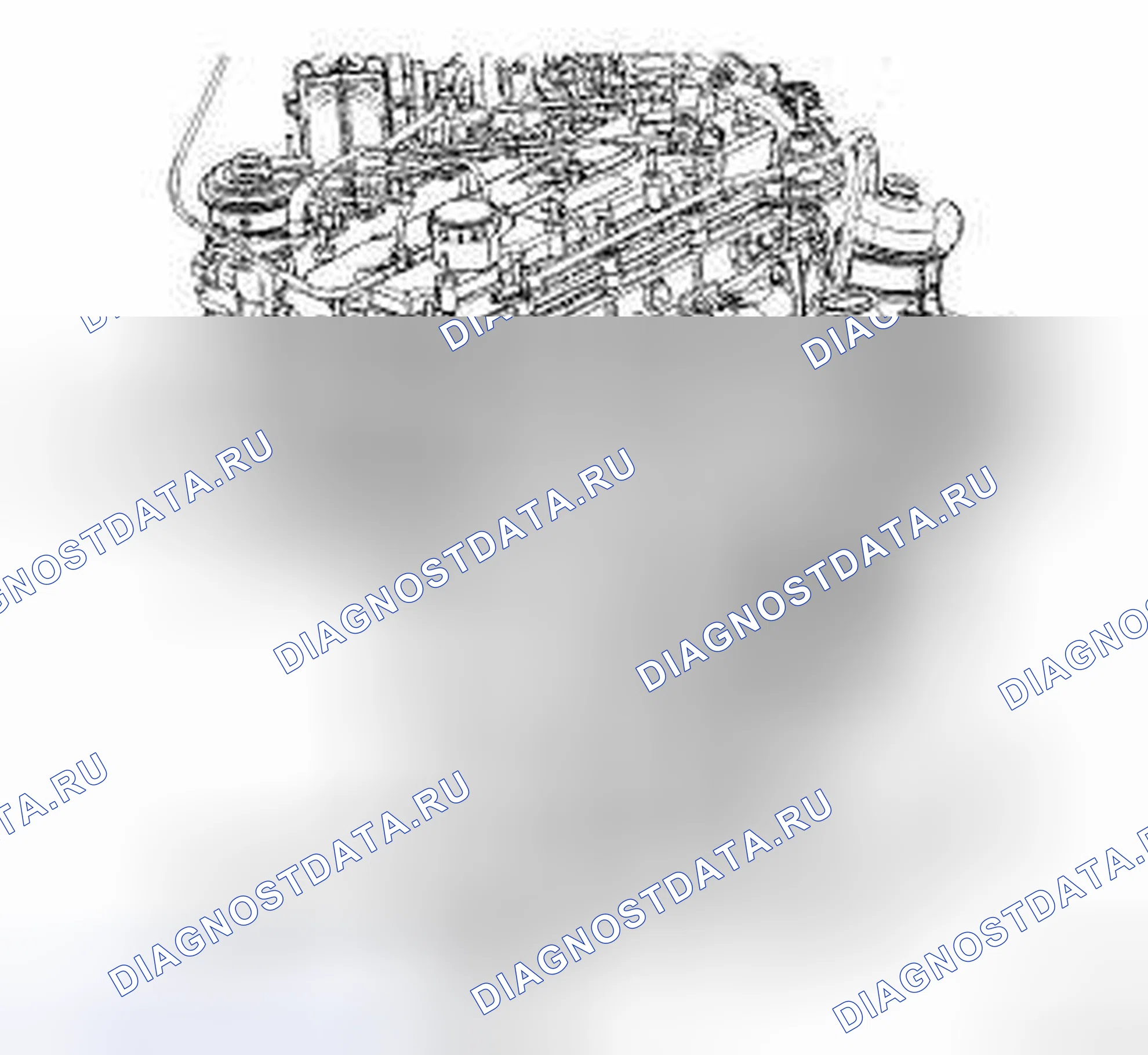 Рис. 19: 2.8L. Jeep Wrangler III