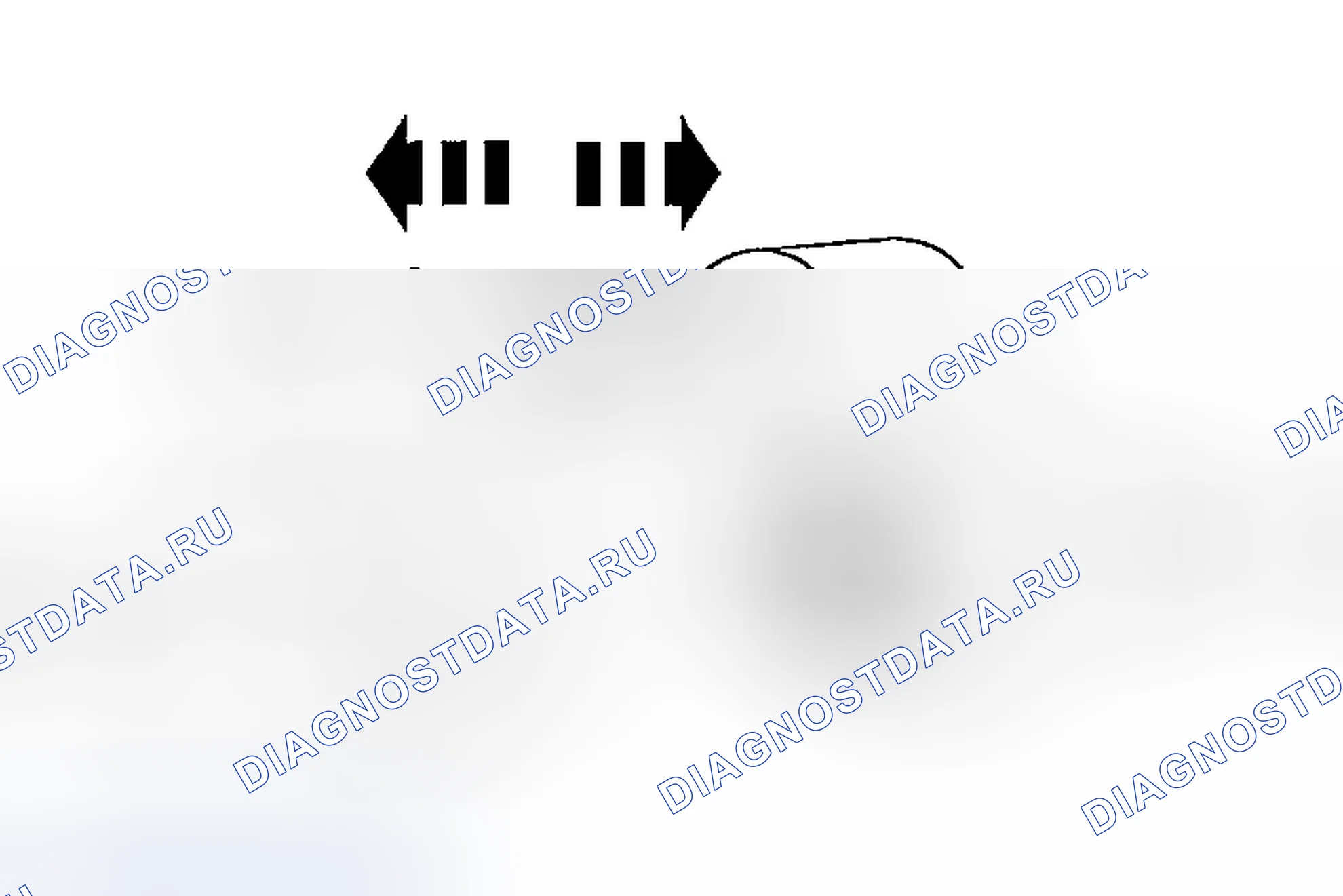 Рис. 177: Отключение. Ford Explorer Sport Trac I