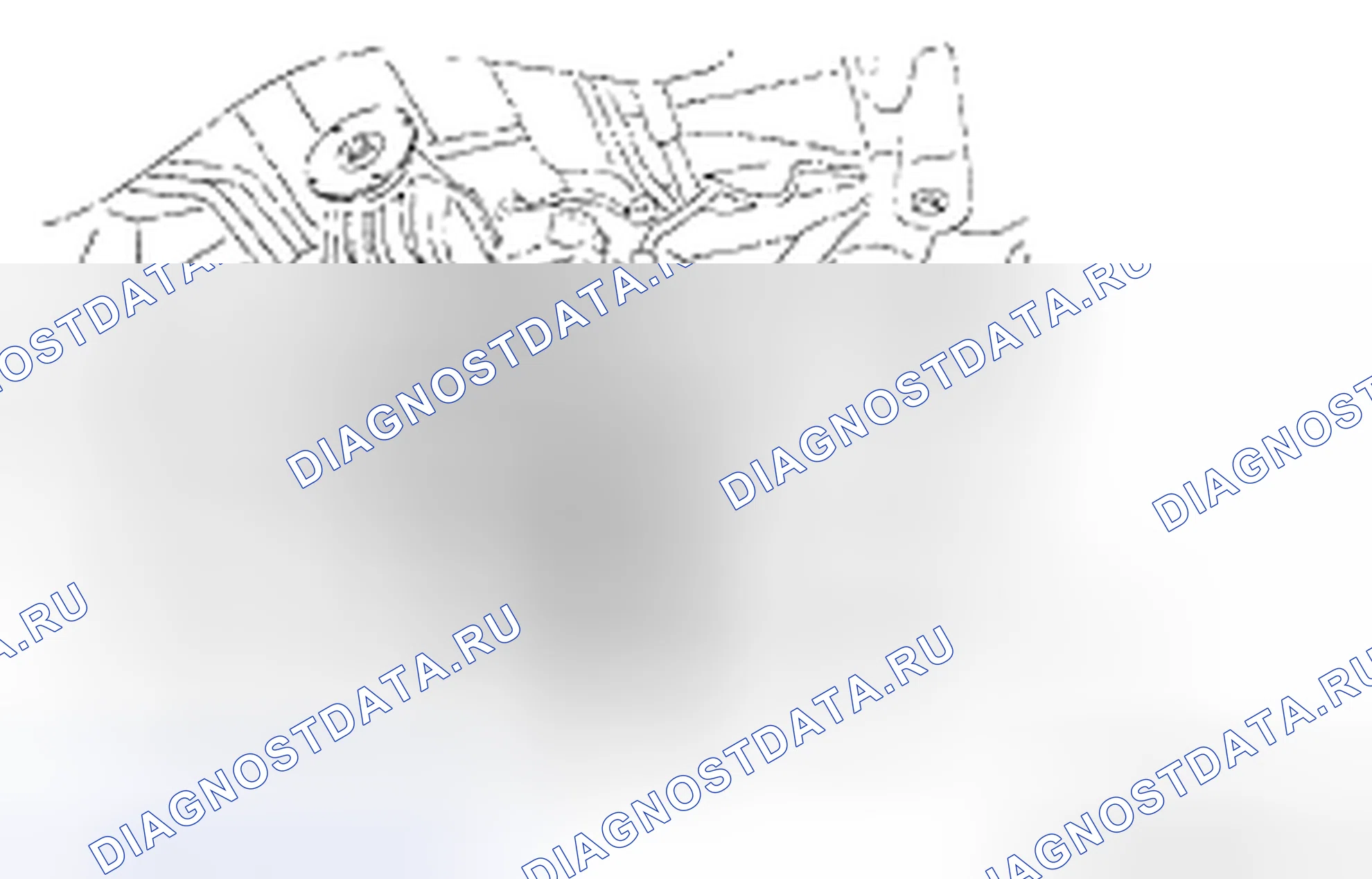 Рис. 59. Mazda CX-9 I