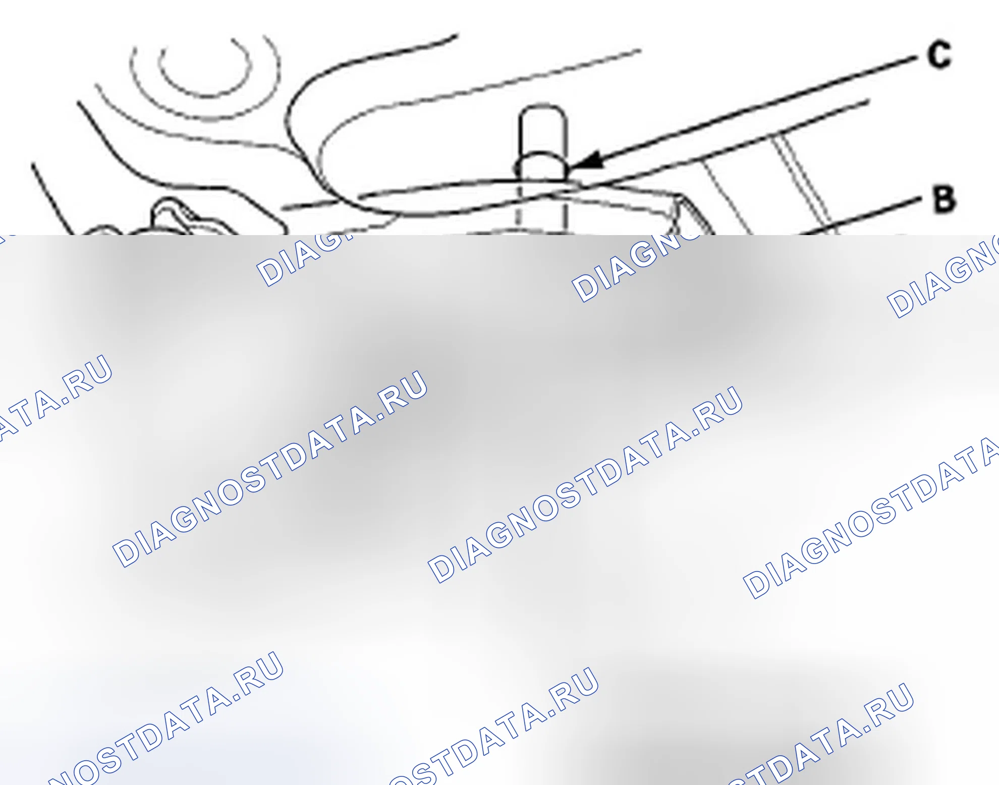 Рис. 403. Honda Accord VIII