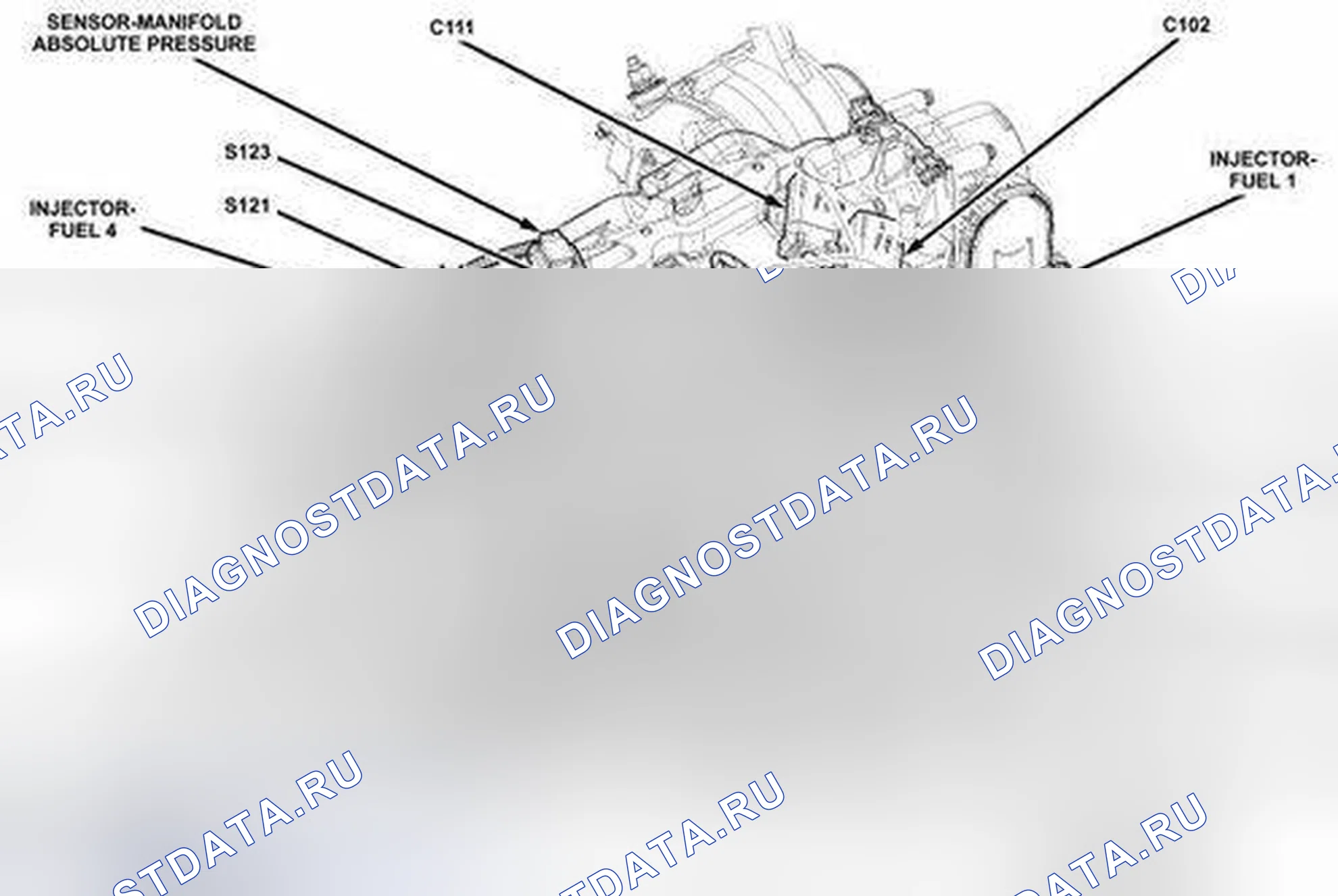Рис. 11. Volkswagen Routan I