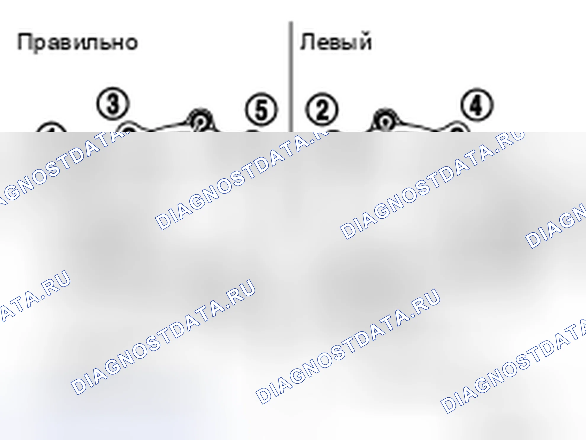Рис. 112: ДЕМОНТАЖ. Nissan Pathfinder III