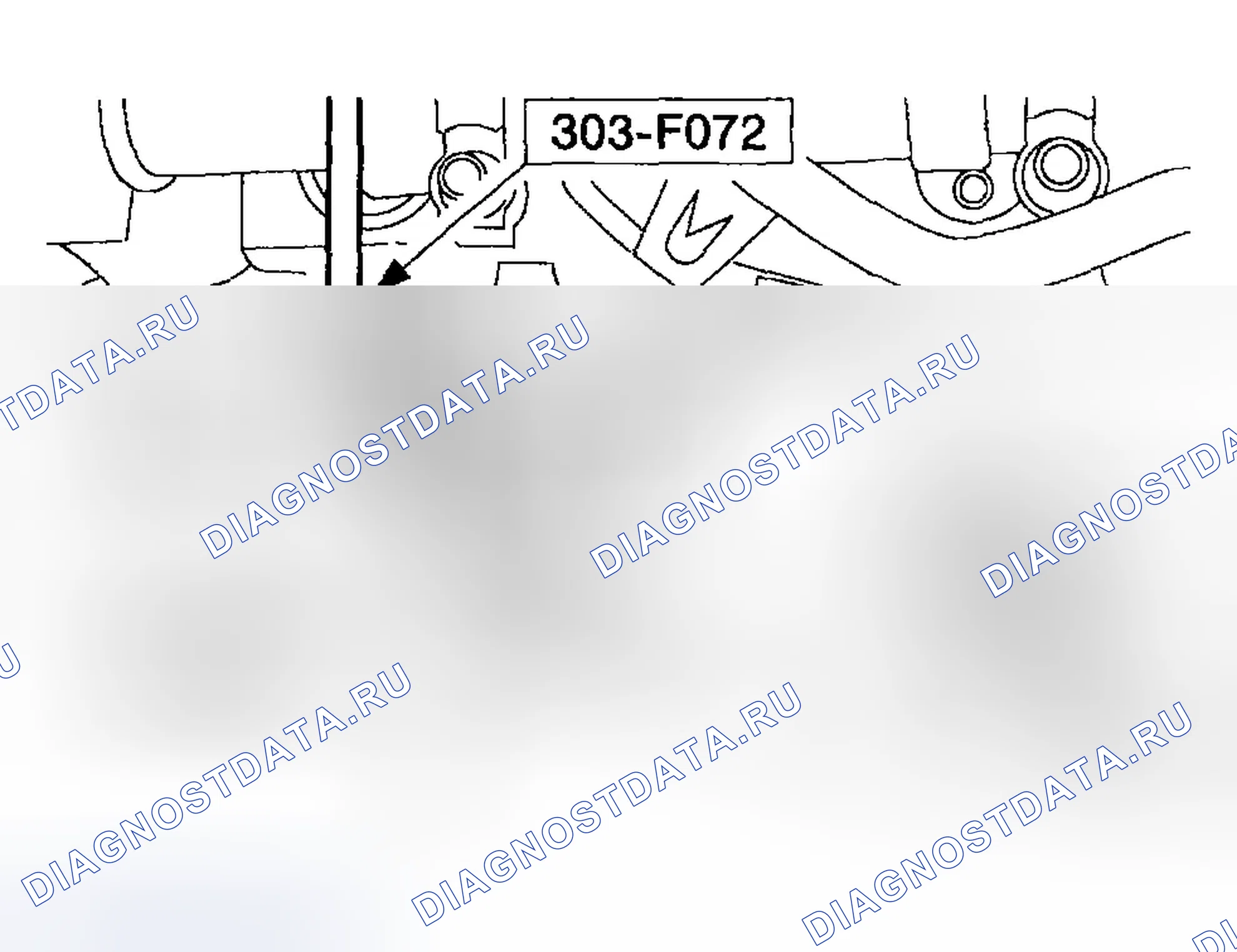 Рис. 142. Ford Taurus IV