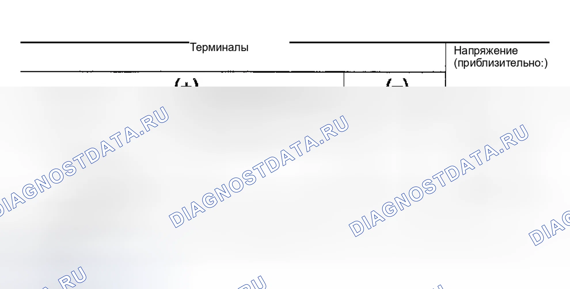 Рис. 48. Infiniti FX45 I