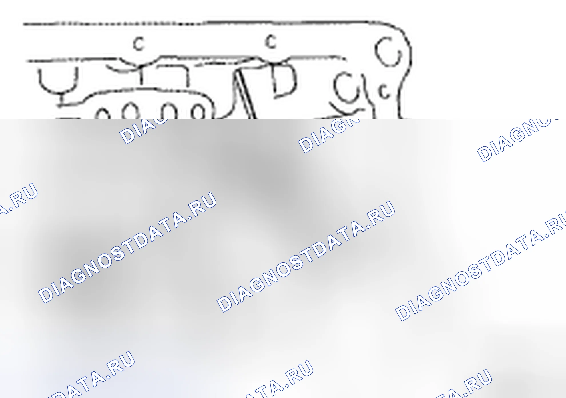 Рис. 78. Toyota Sienna II рестайлинг