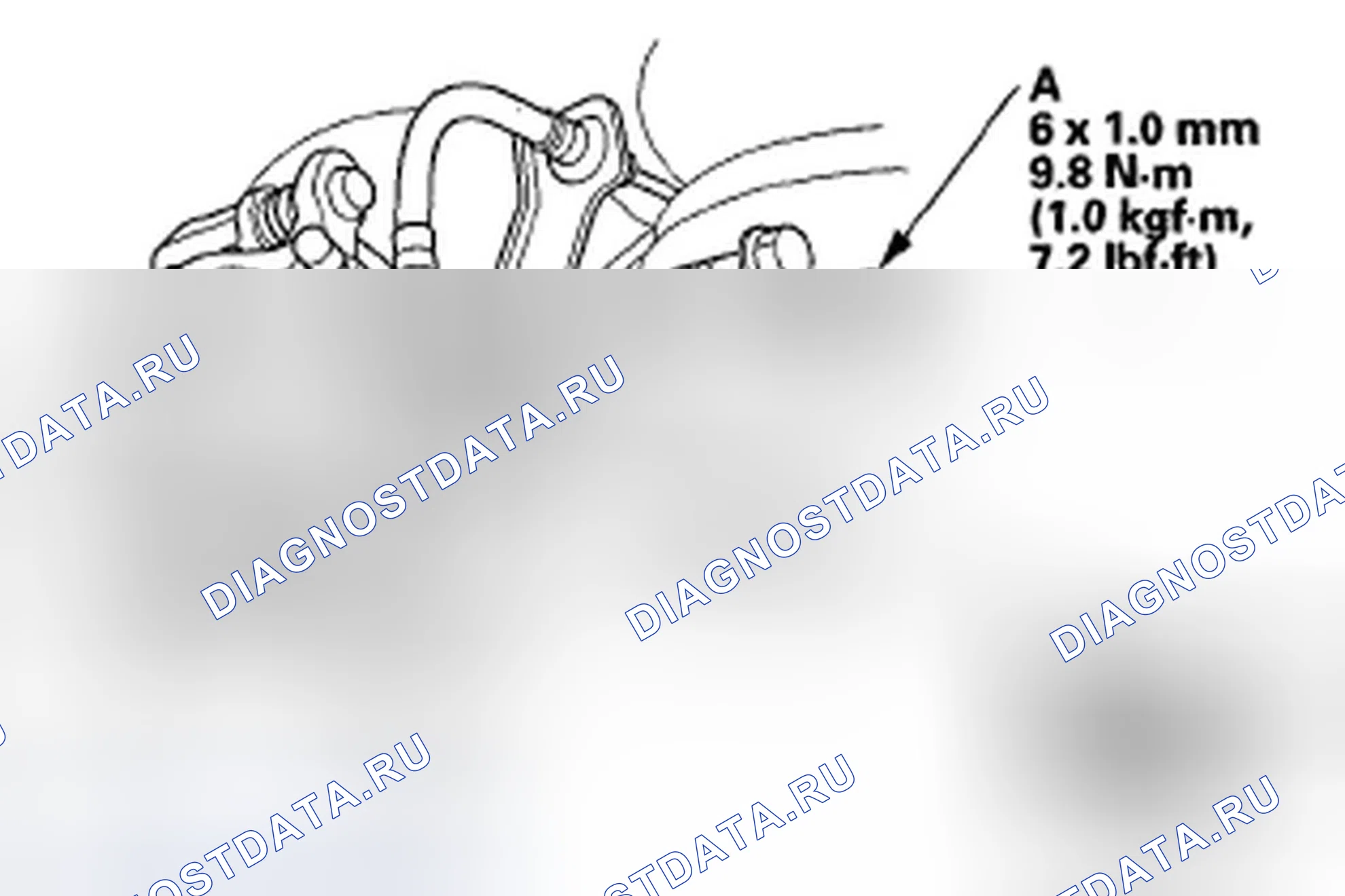 Рис. 32. Honda Ridgeline I рестайлинг