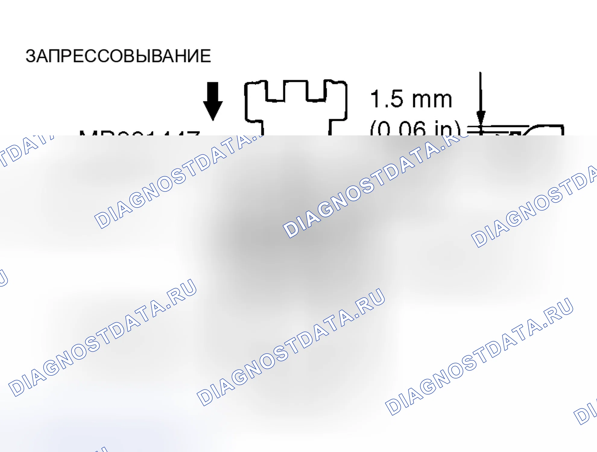 Рис. 8. Mitsubishi Lancer Evolution IX