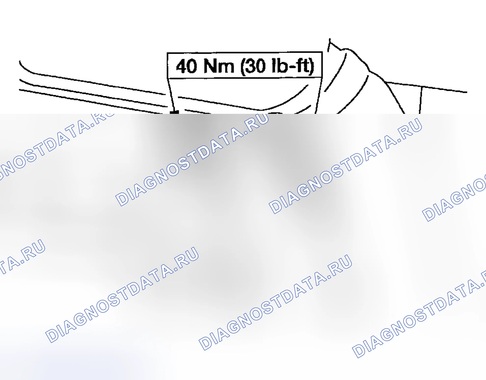 Рис. 1447. Hyundai Pony I