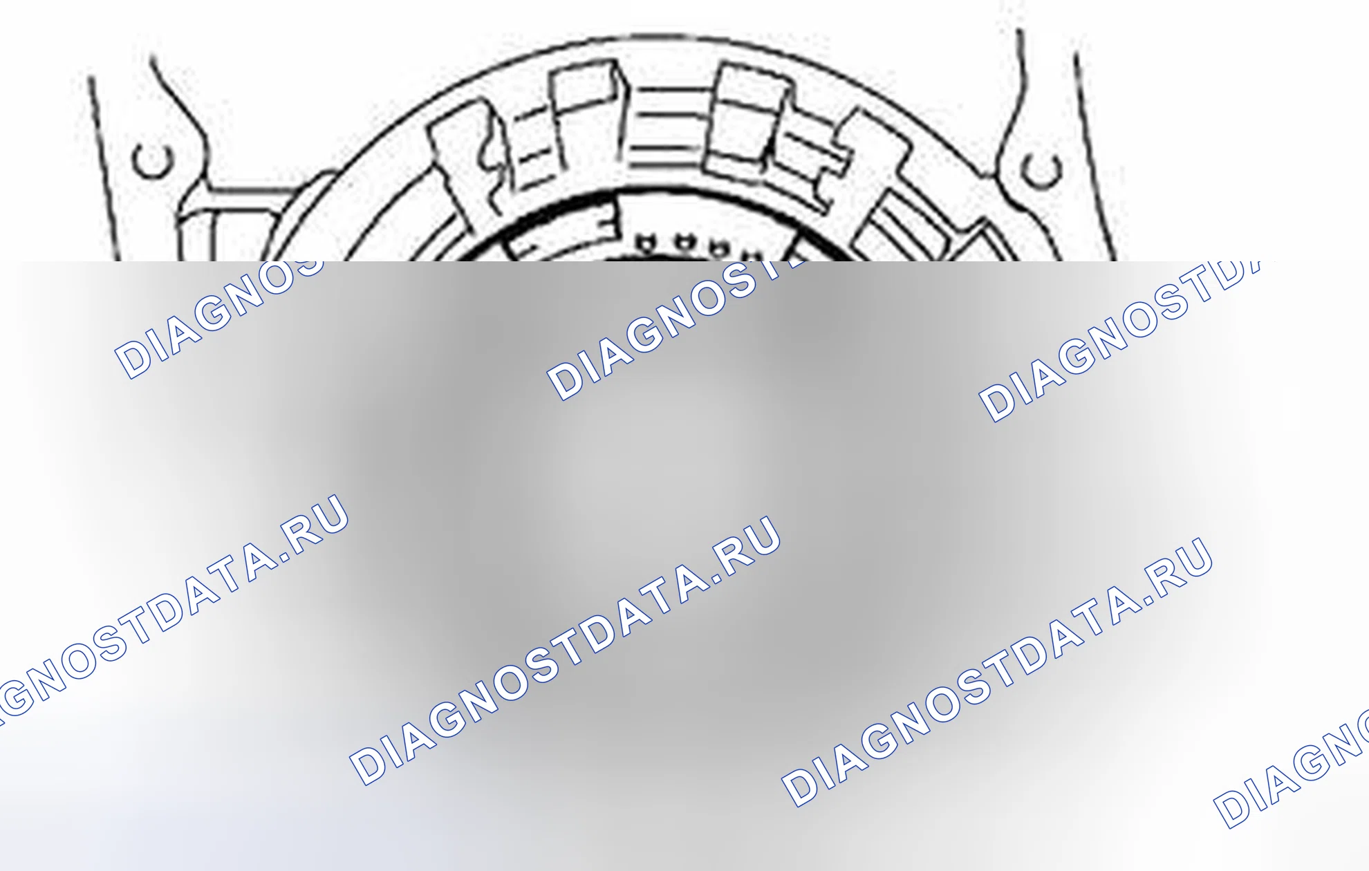 Рис. 296. Kia Soul I рестайлинг