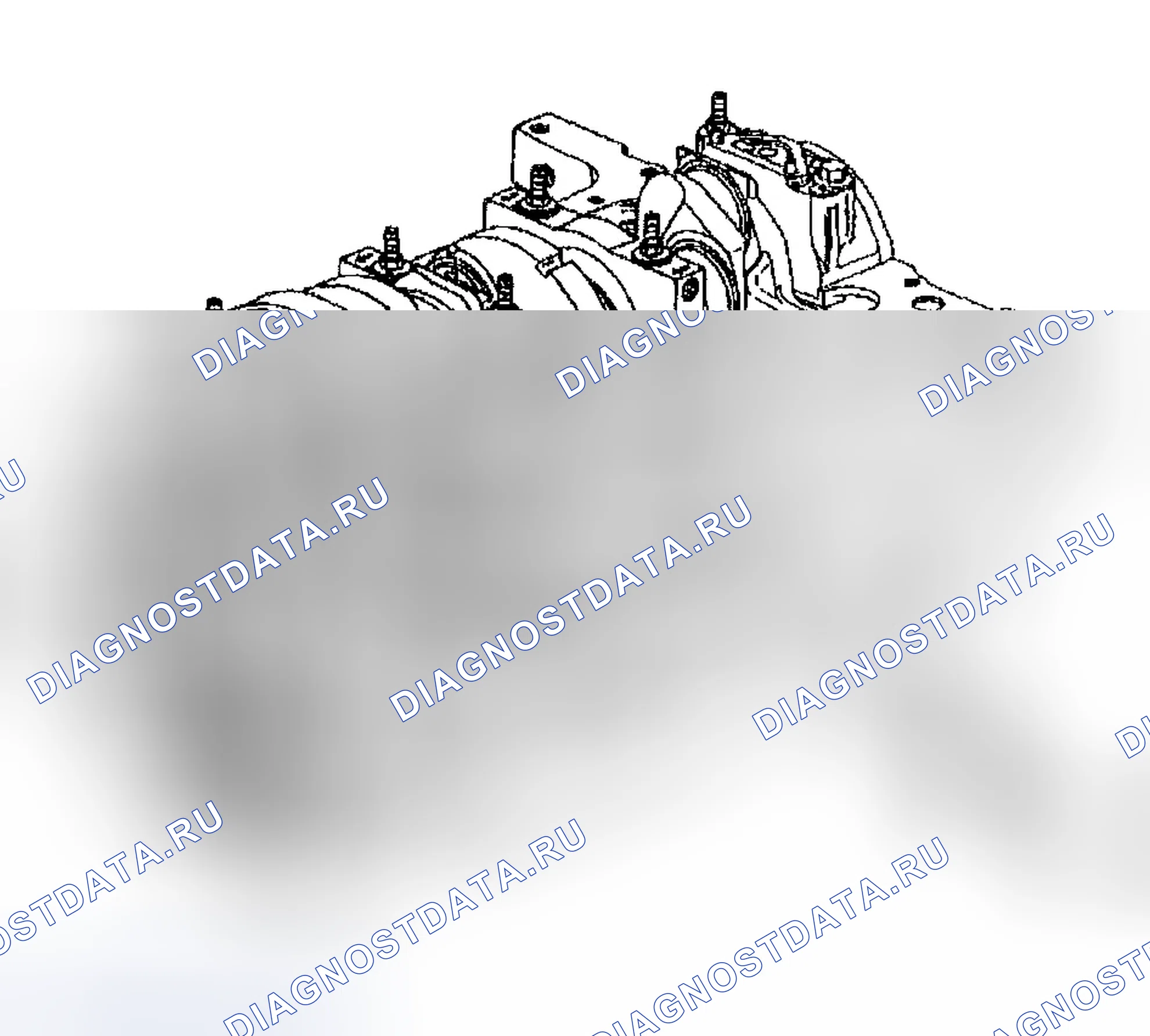 Рис. 327. Chevrolet Impala VIII
