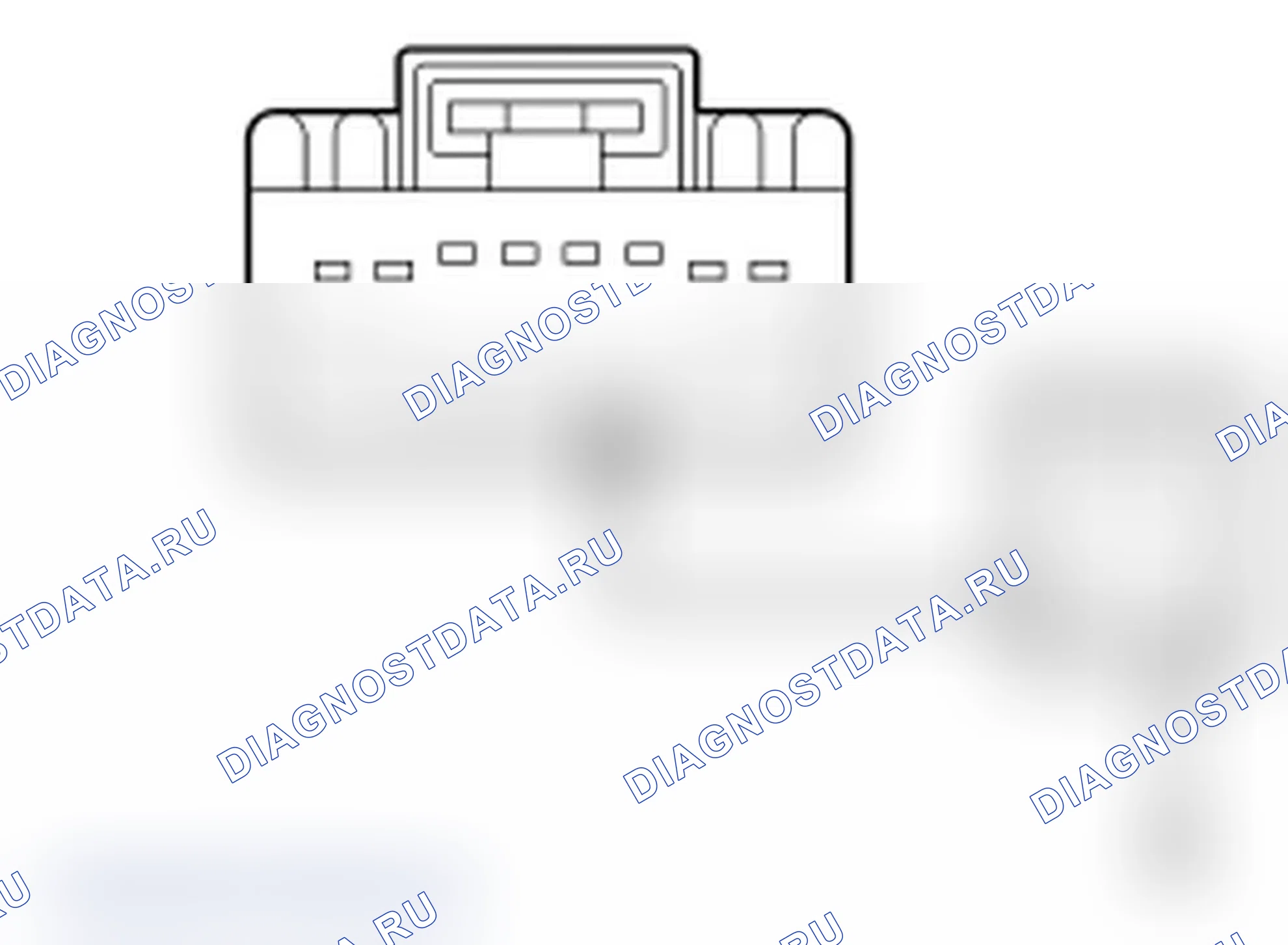 Рис. 122. Lincoln Zephyr US
