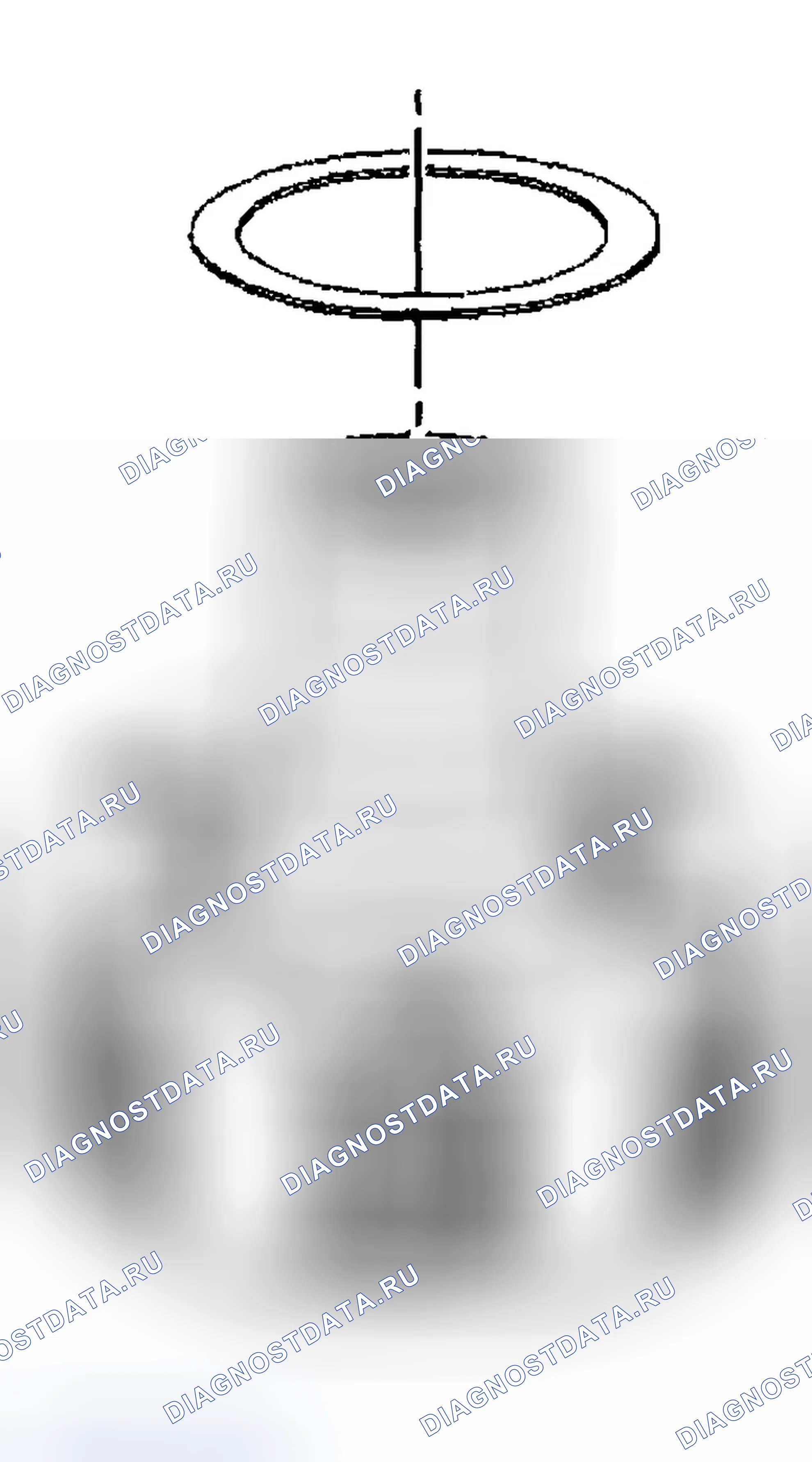 Рис. 638. Chevrolet Silverado 2500 
