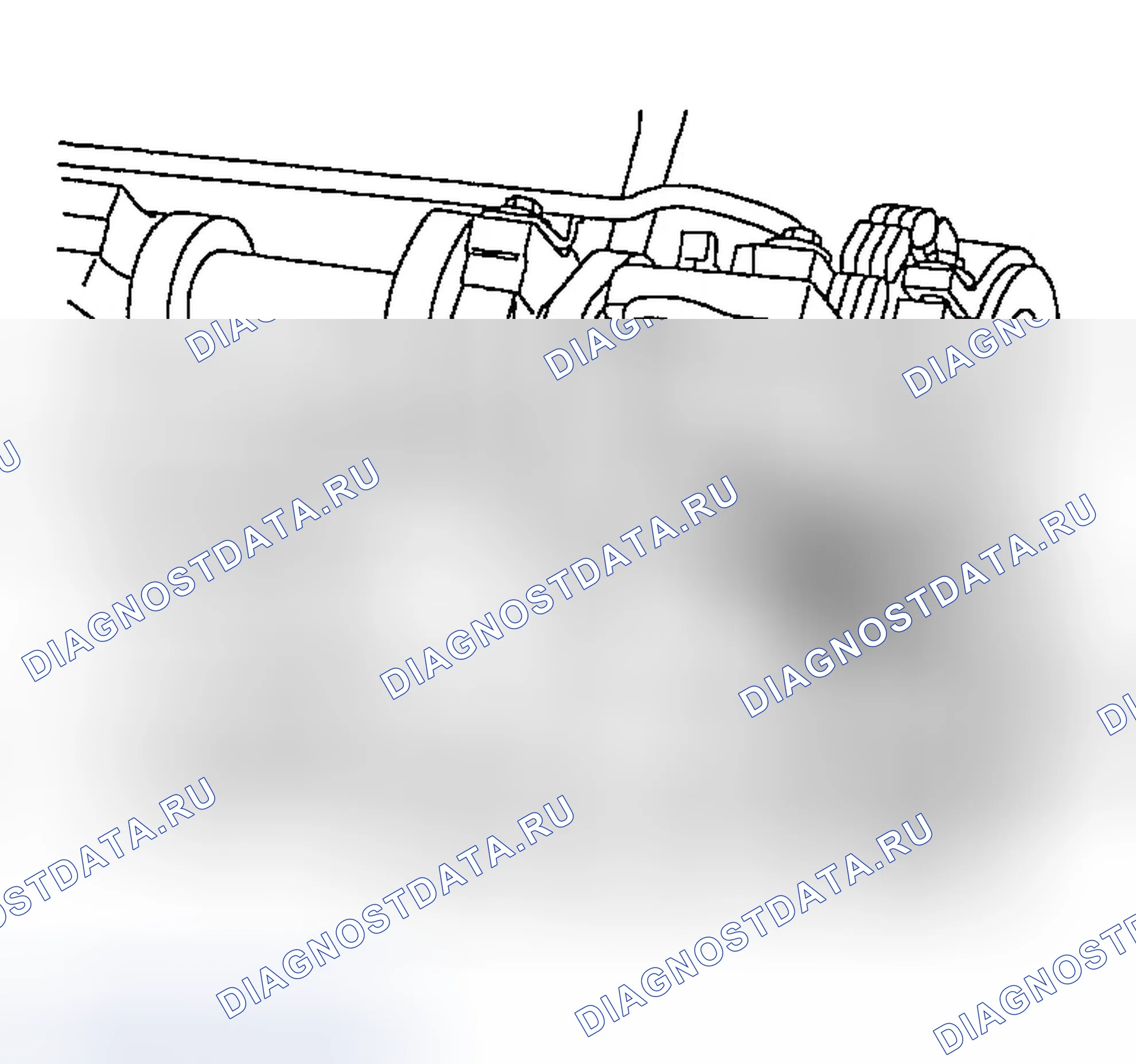 Рис. 434. Ford Explorer Sport Trac I
