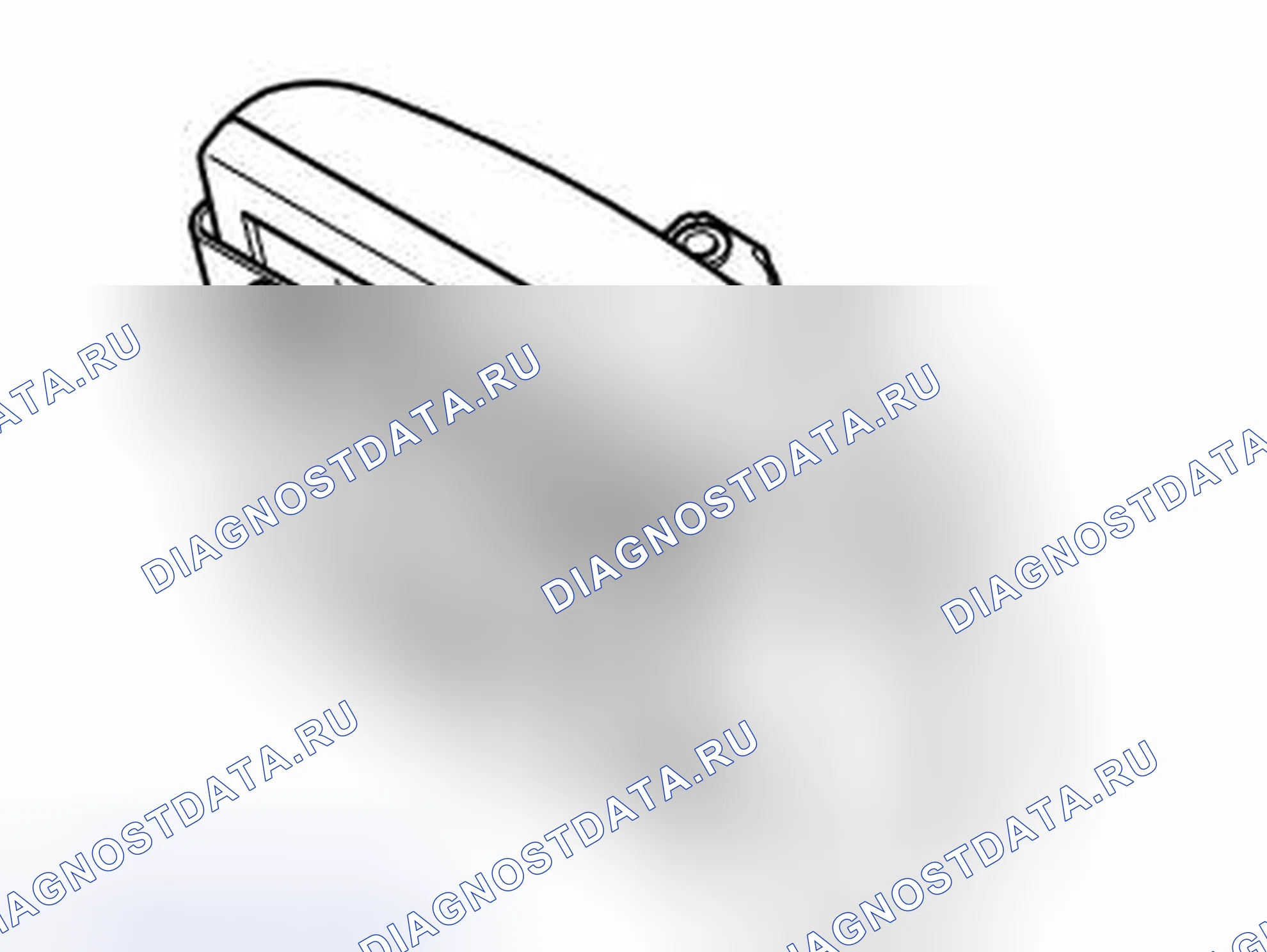 Рис. 8. Volvo XC70 II