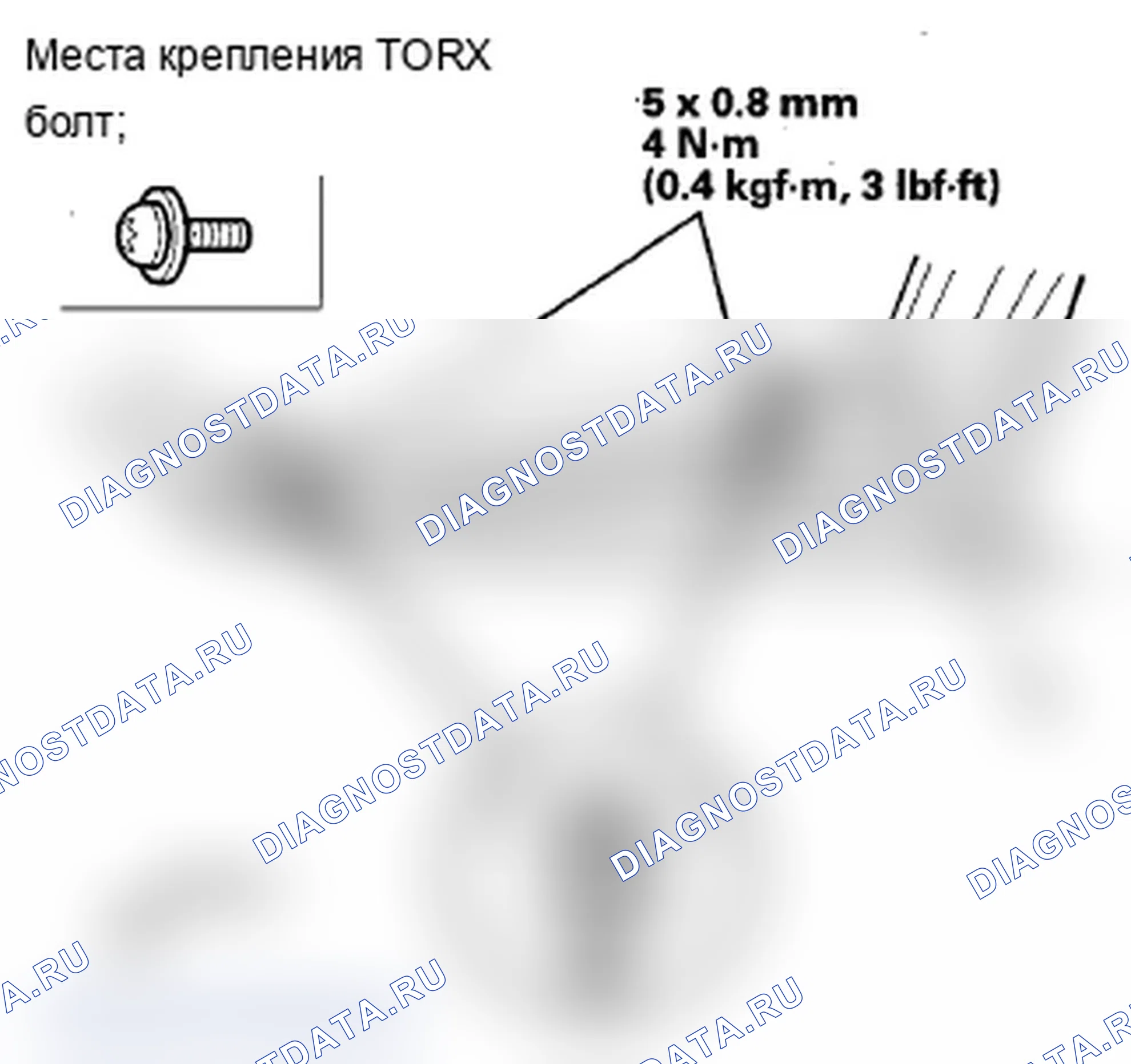 Рис. 3. Acura MDX II рестайлинг