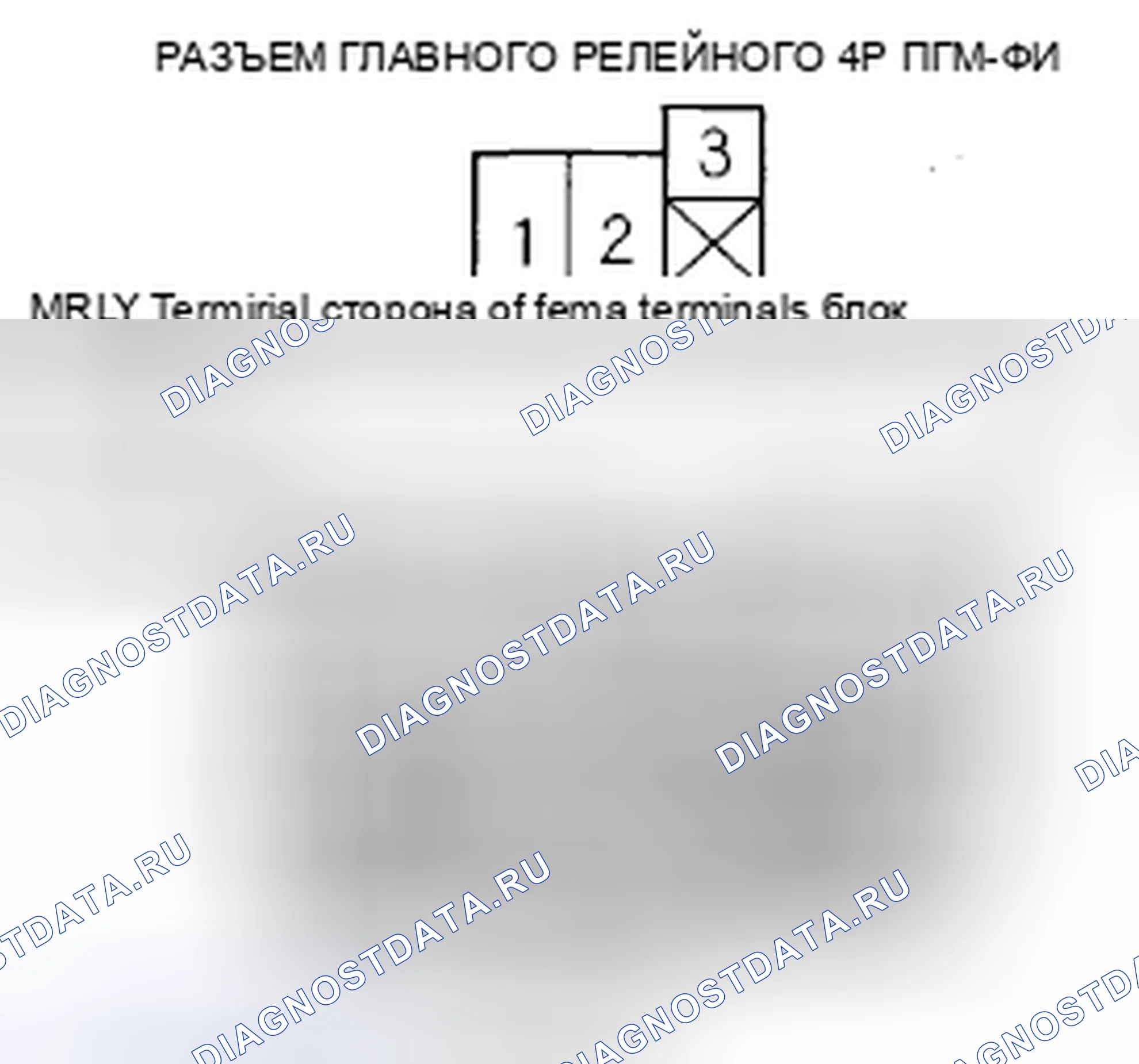 Рис. 1032. Honda Civic VIII