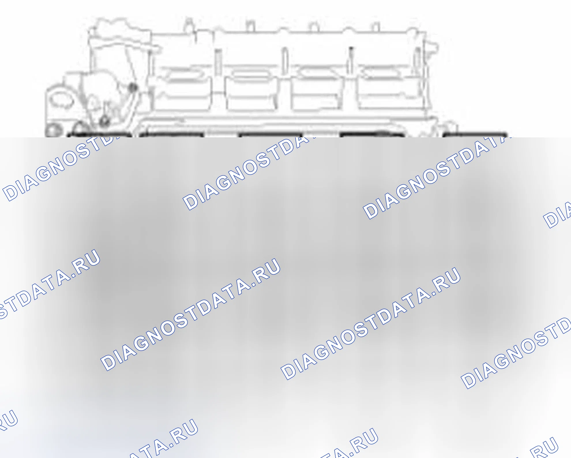 Рис. 211. Hyundai Equus II