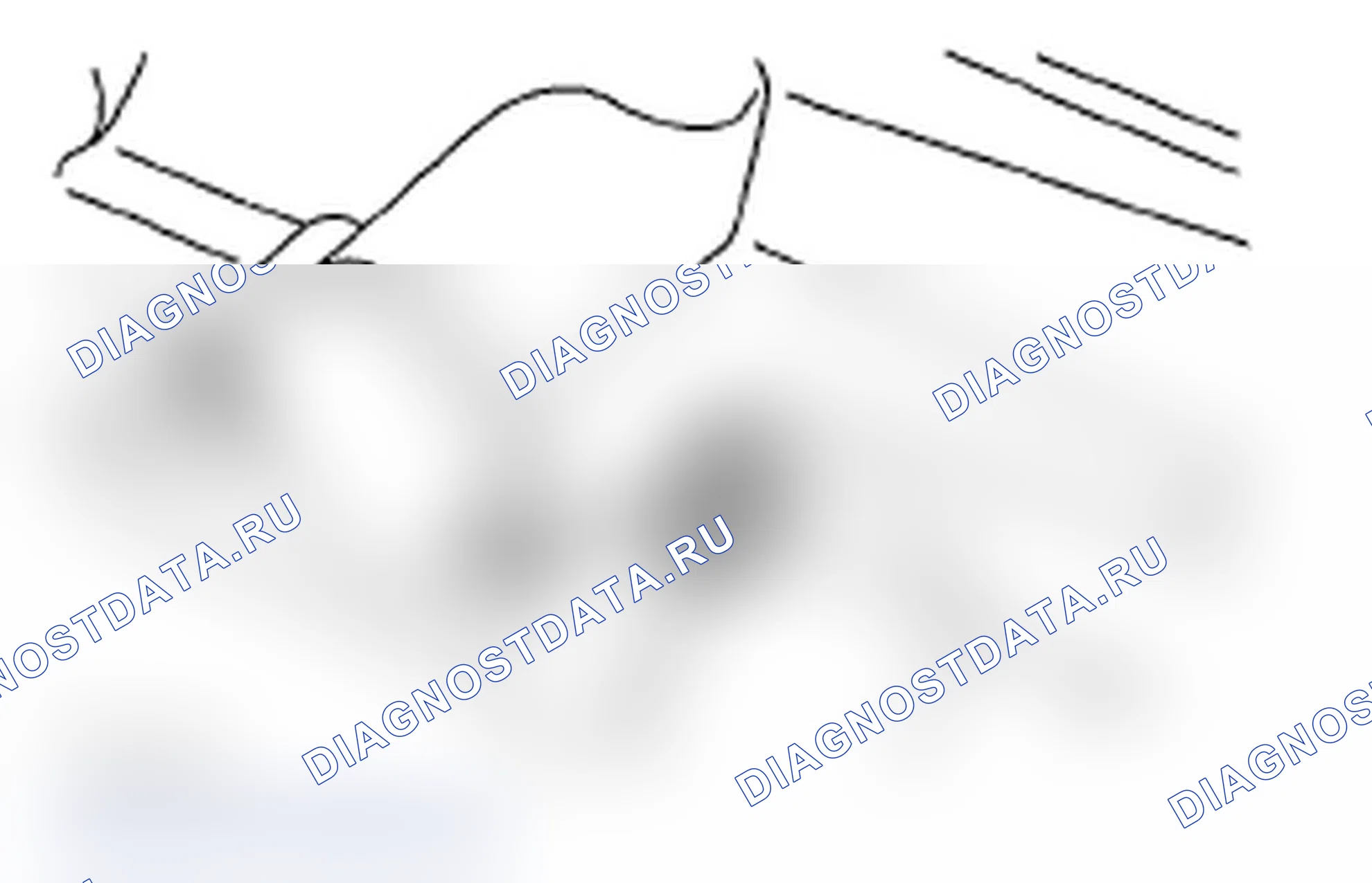 Рис. 101: ДЕМОНТАЖ. Subaru Impreza WRX GH