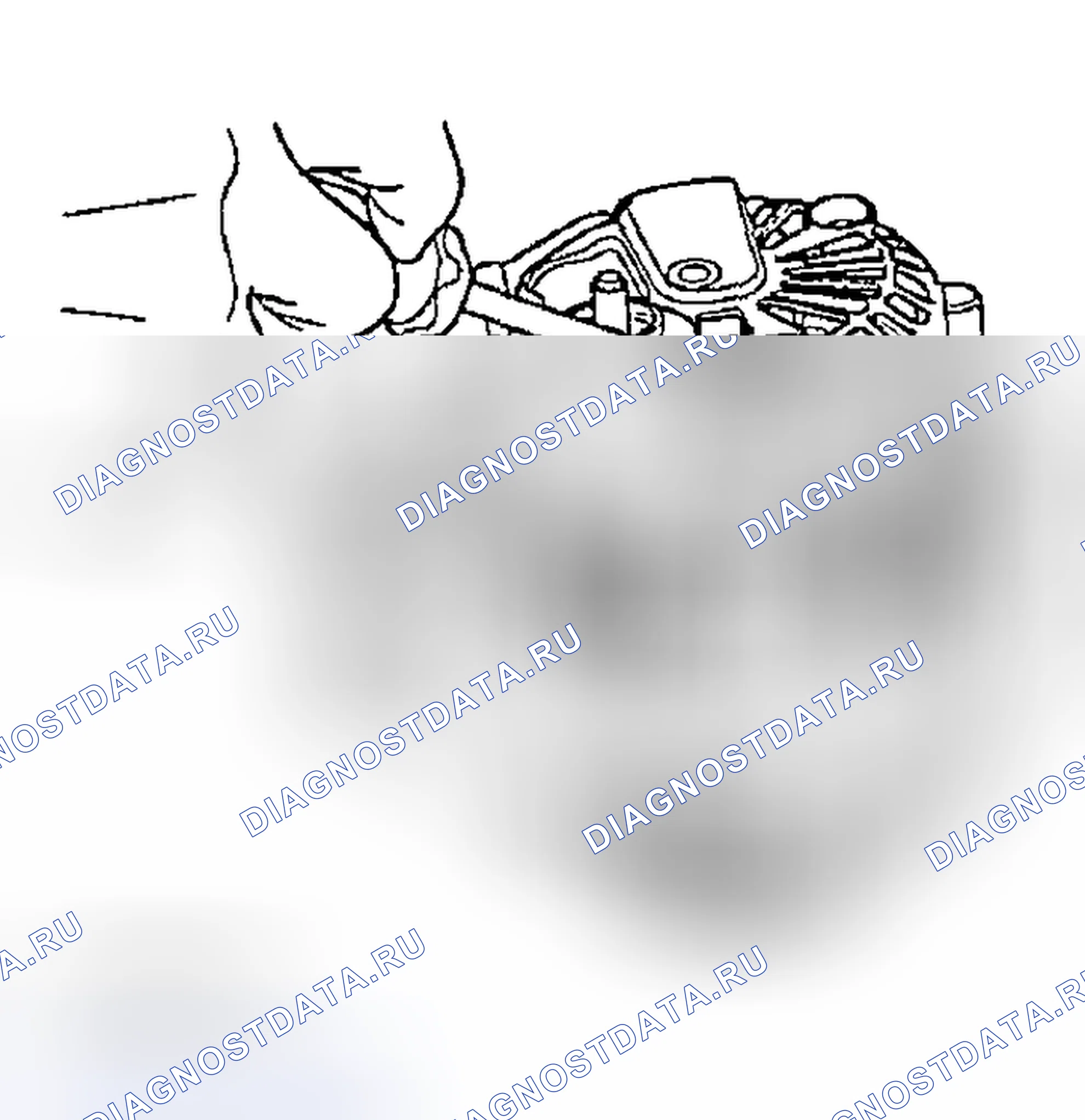 Рис. 8: РАЗБОРКА. Geely Tugella I рестайлинг