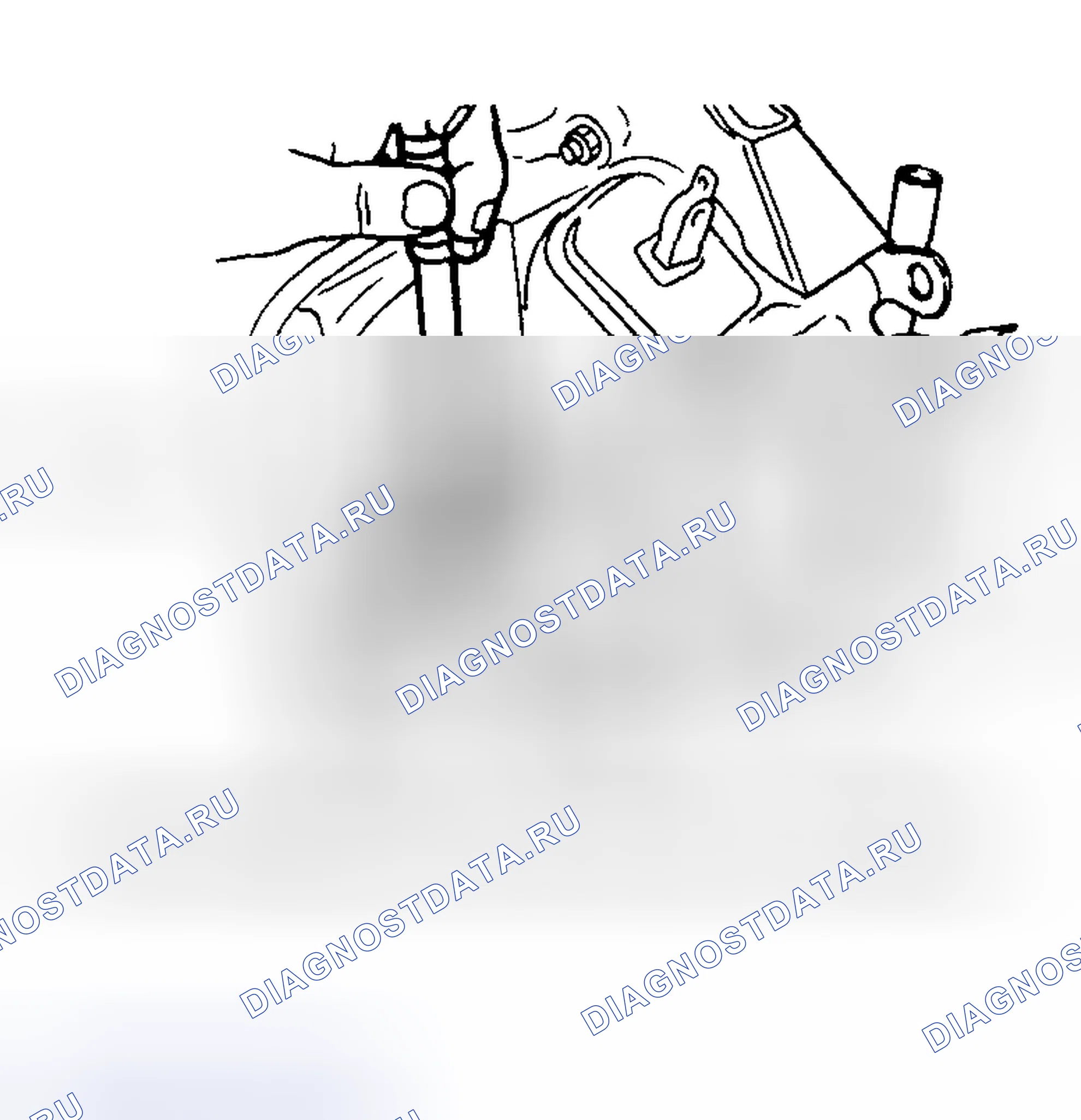Рис. 246. Subaru Impreza GD/GC/GG рестайлинг