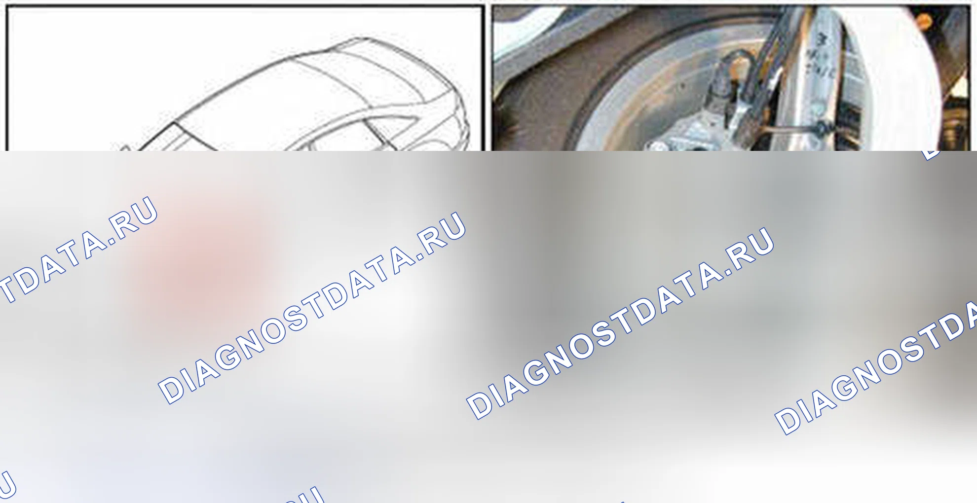 Рис. 76. Audi S6 C6 рестайлинг