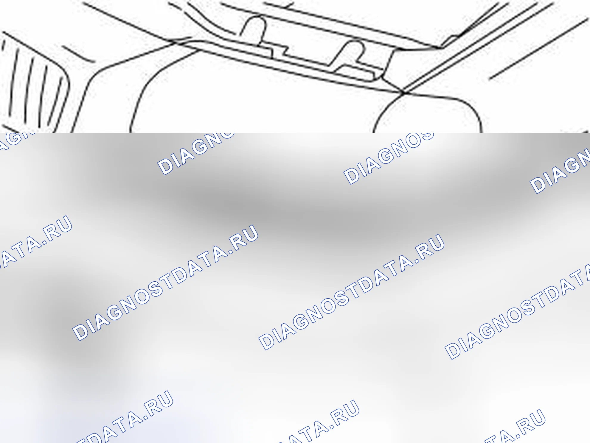Рис. 160. Volvo S80 I
