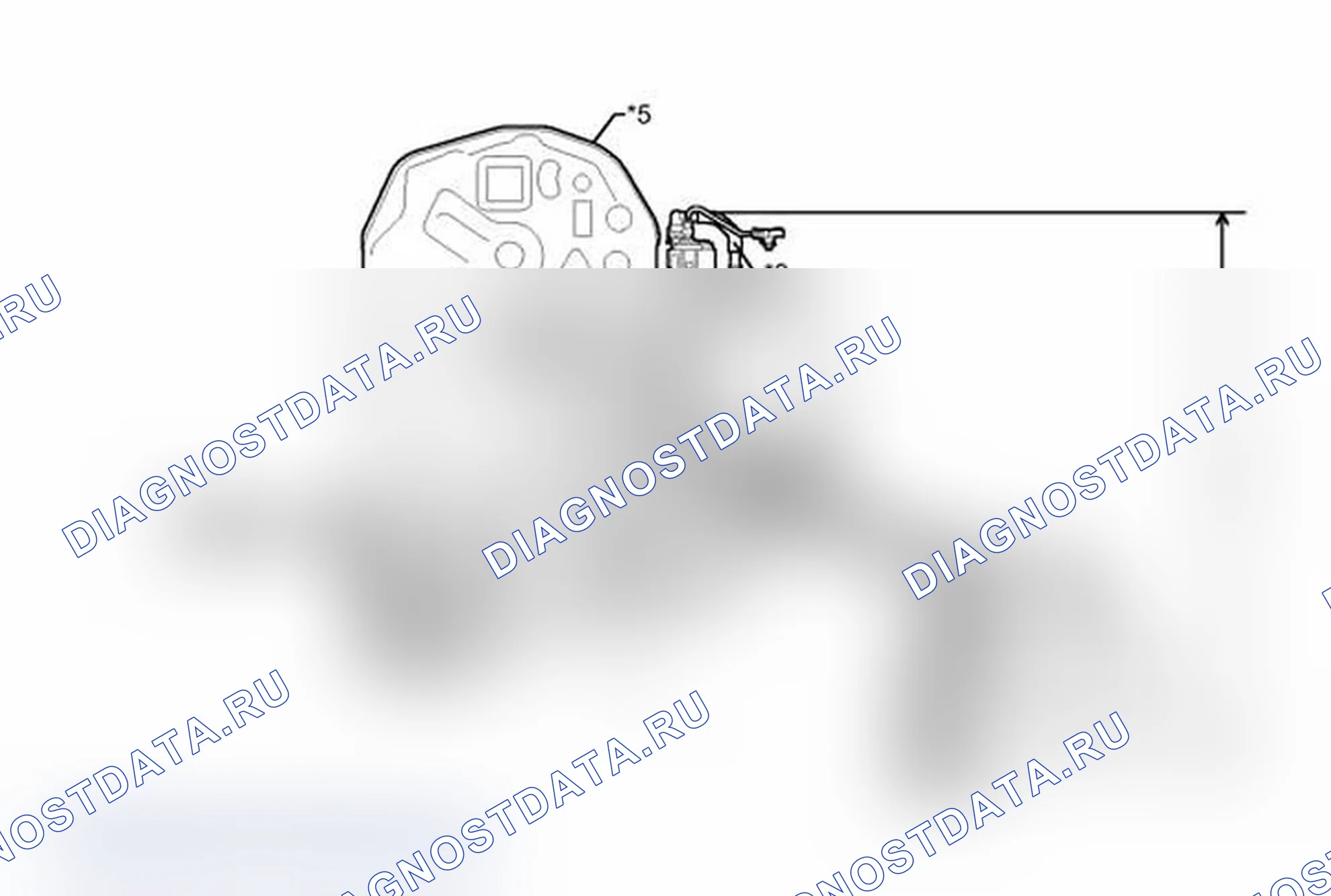 Рис. 201. Toyota Prius PHV pre-III